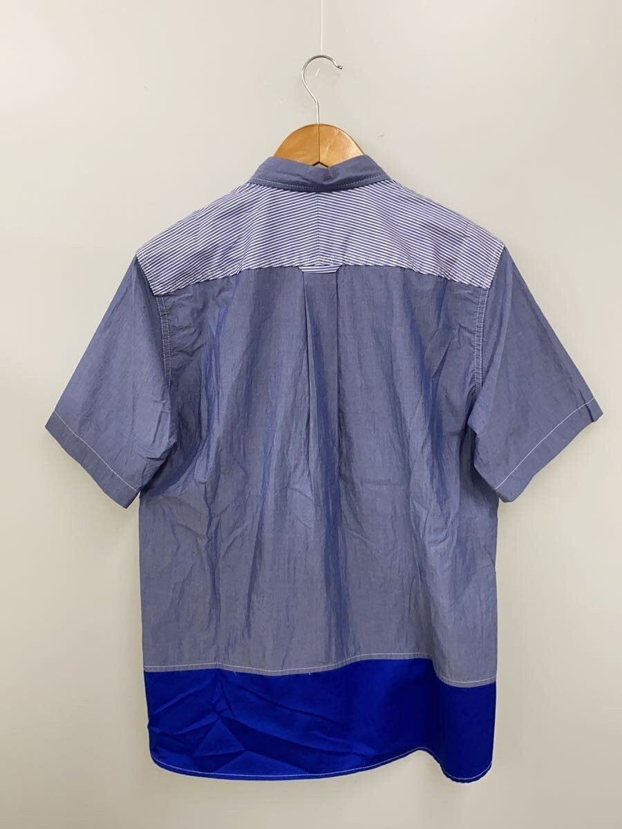 Comme des Garcons Homme Striped Shirt Size US M / EU 48-50 / 2 - 2 Thumbnail