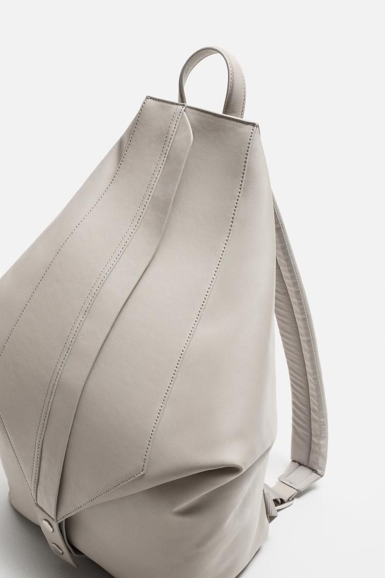 Zara BACKPACK SPECIAL EDITION Size ONE SIZE - 7 Thumbnail