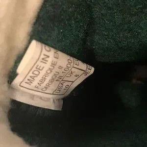 SOREL Sorel Caribou Boot Size US 10 / IT 40 - 8 Thumbnail