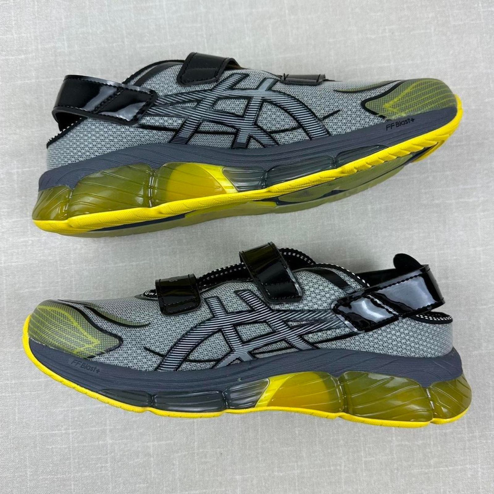 Asics 🦍 Asics x Cecilie Bahnsen Gel-Quantum 360 VIII 12M Size US 12 / EU 45 - 4 Thumbnail