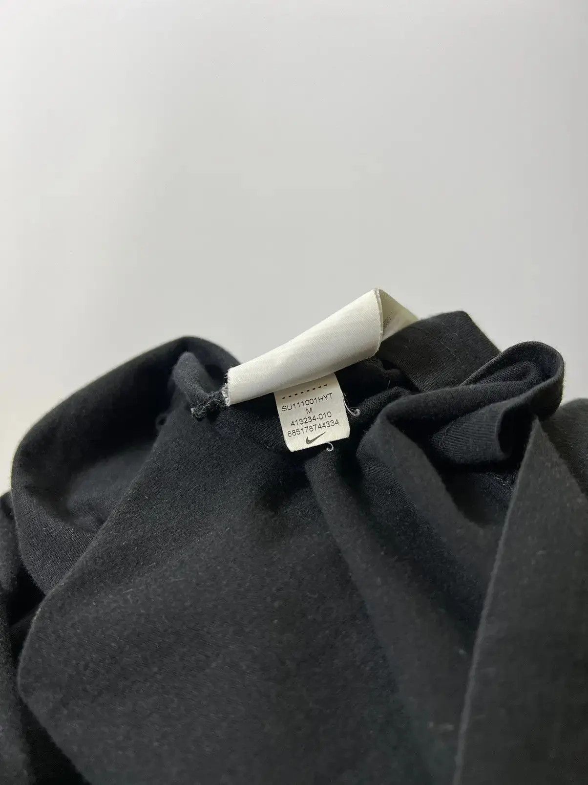 Nike Vintage Nike 6.0 T-shirt Size US M / EU 48-50 / 2 - 6 Thumbnail