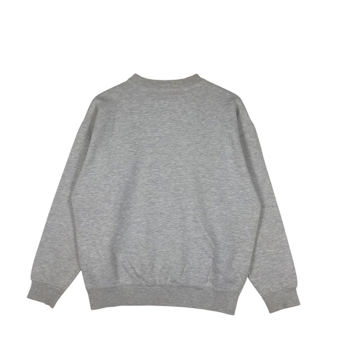 L.L. Bean L.L. BEAN Embroidery Spellout Crewneck Sweatshirt Size US M / EU 48-50 / 2 - 5 Thumbnail