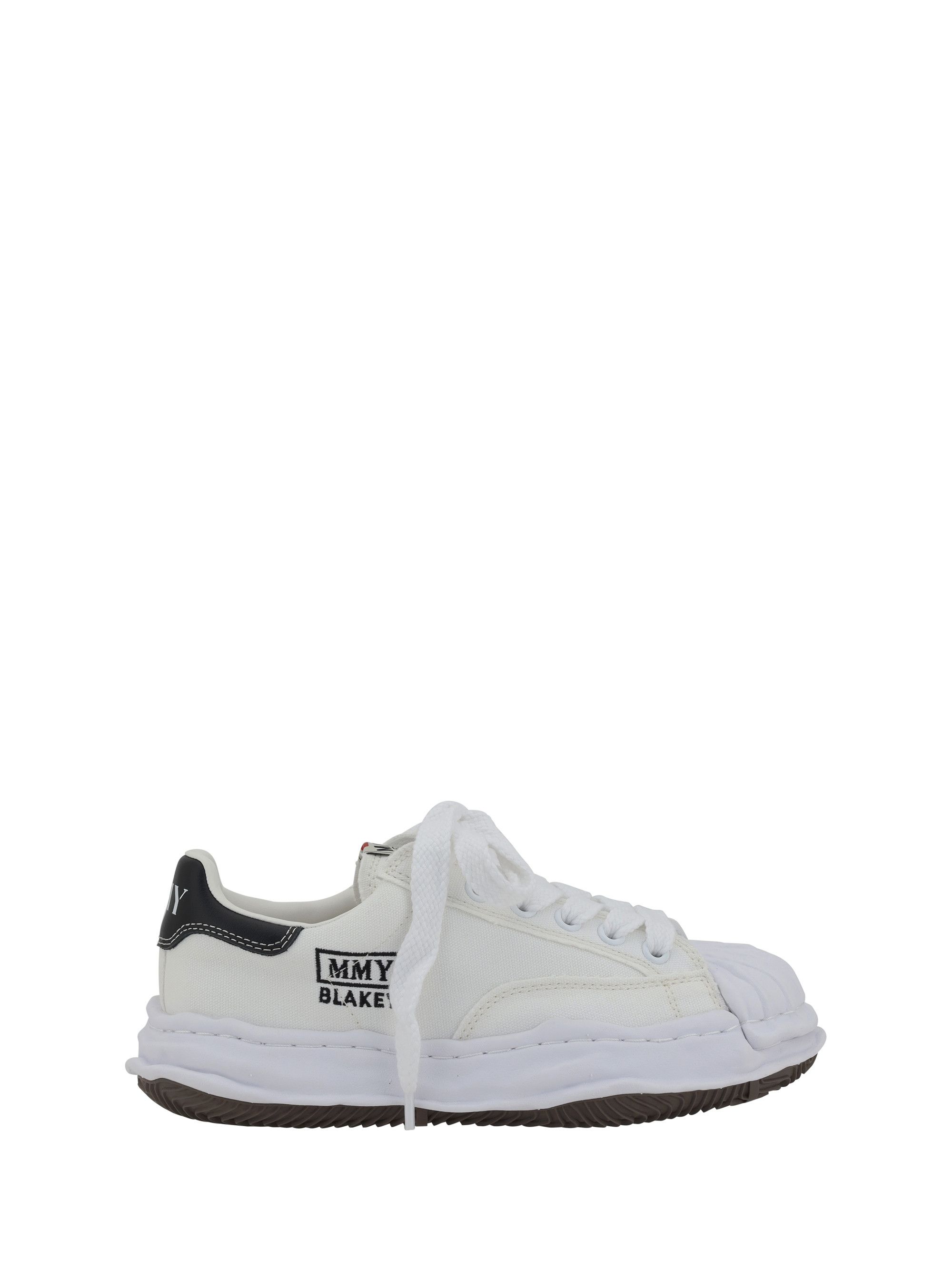Maison MIHARA YASUHIRO Blakey Sneakers Size US 9 / IT 39 - 1 Thumbnail