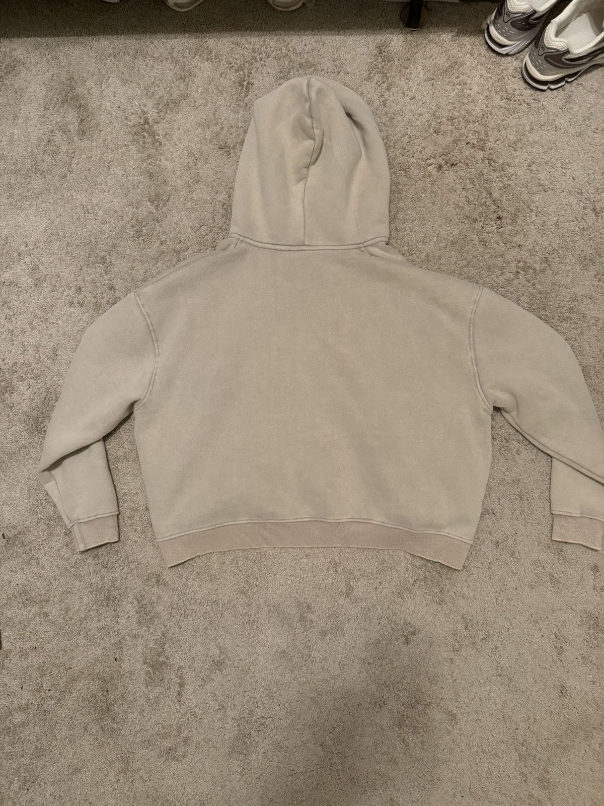 The GV Gallery GV Gallery - Ivory Tooth Zip Up Size US S / EU 44-46 / 1 - 5 Thumbnail