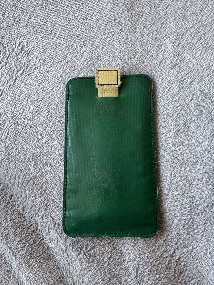Freitag Freitag Phone holder for iphone 15 Size ONE SIZE - 2 Thumbnail