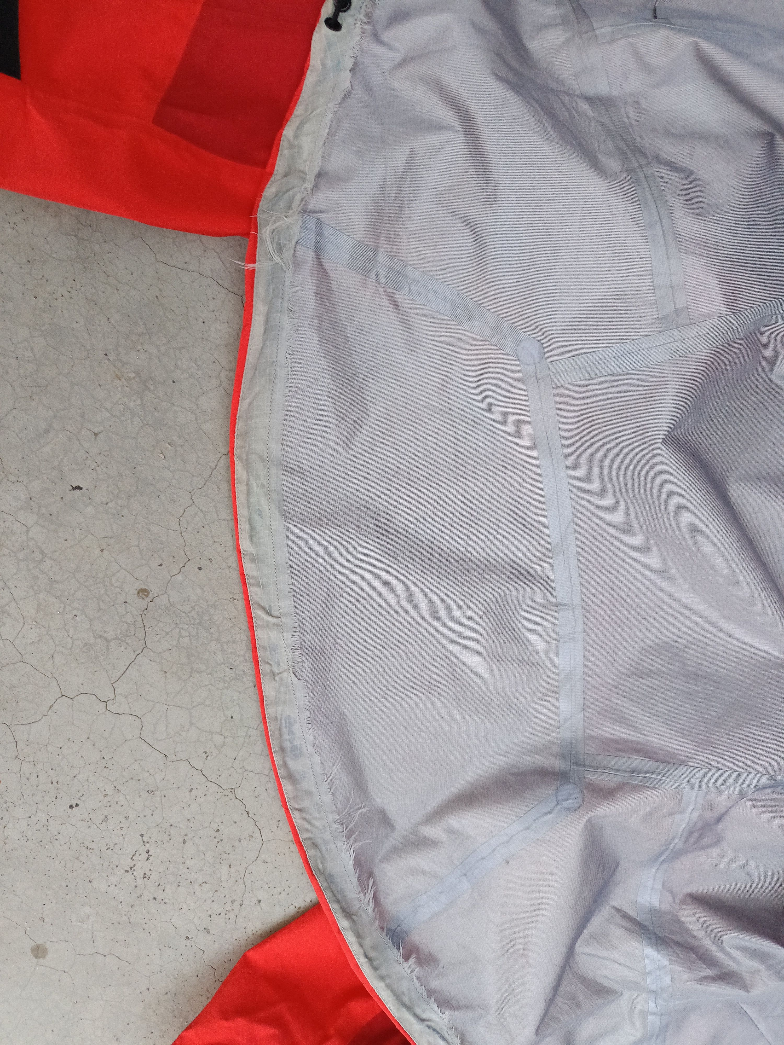 Arc'teryx Arc'teryx Gore-tex Beta FL Gorpcore Jacket 2011 Size US M / EU 48-50 / 2 - 15 Thumbnail