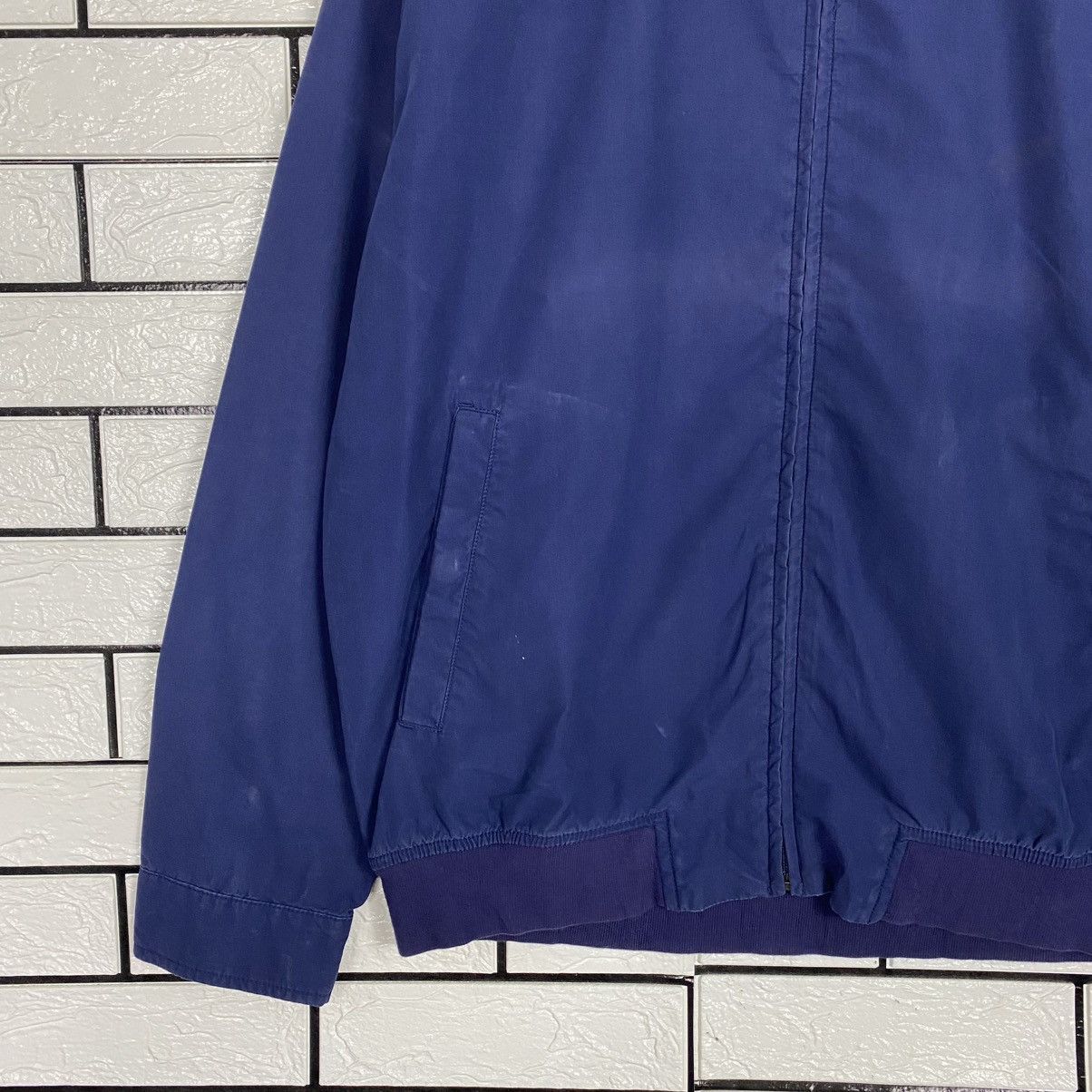 Ralph Lauren 🔥VINTAGE BOMBER JACKET POLO GOLF RALPH LAUREN SUN FADED Size US L / EU 52-54 / 3 - 4 Thumbnail
