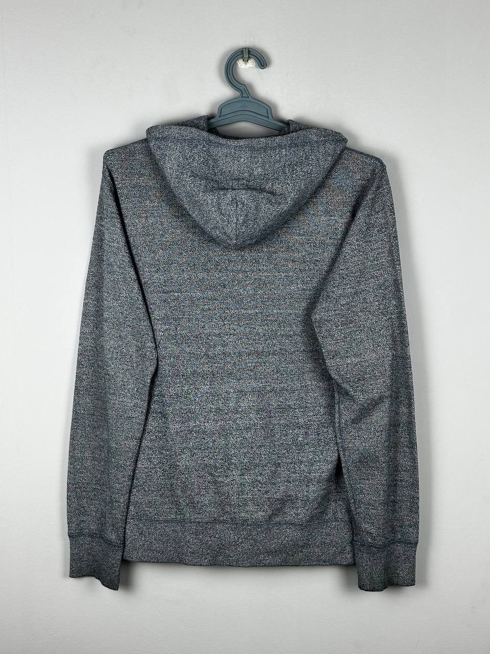 Obey Vintage Gray Obey face hoodie og logo 00s skate streetwear Size US M / EU 48-50 / 2 - 12 Thumbnail