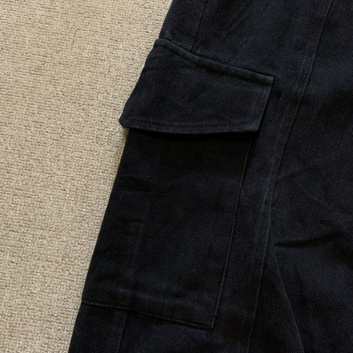 Other Own Baggy Fit Cargopants Size US 34 / EU 50 - 4 Thumbnail