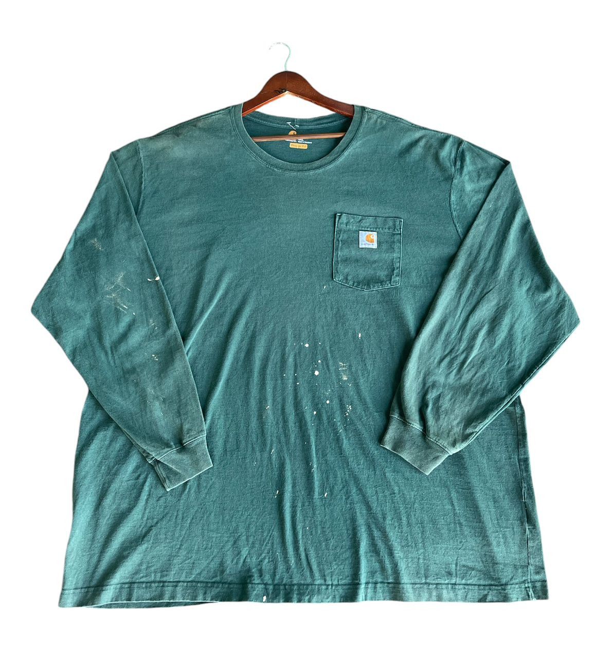 Carhartt Carhartt Sun Faded Size US XXL / EU 58 / 5 - 2 Thumbnail