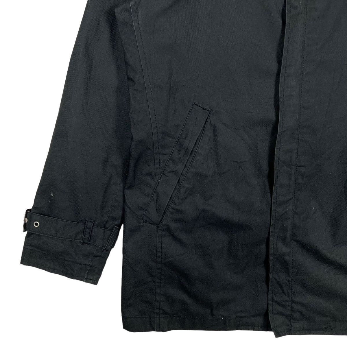 Takeo Kikuchi 🔥 TAKEO KIKUCHI SPAWN JACKET Size US M / EU 48-50 / 2 - 4 Thumbnail