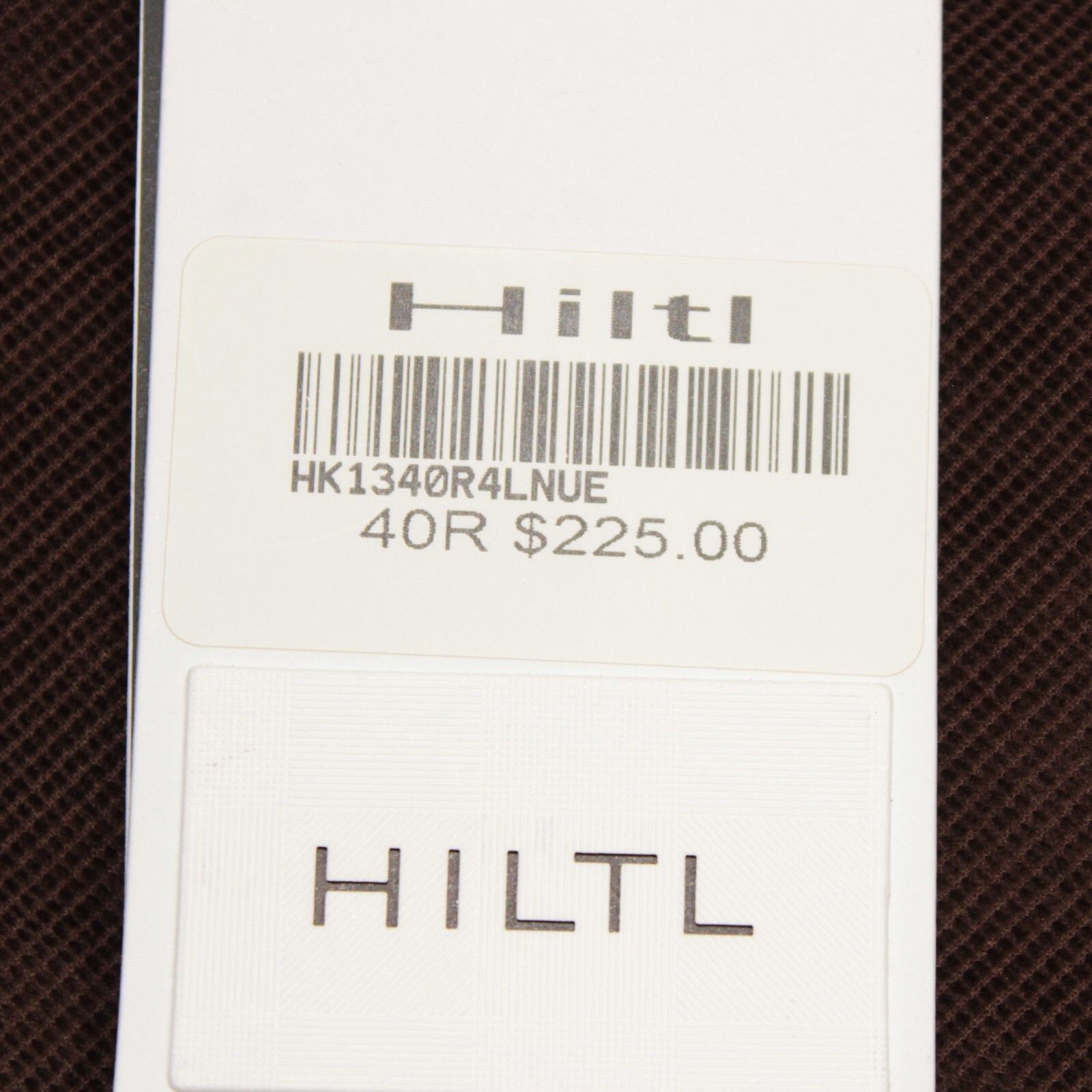 Hiltl Hiltl New with tags Chino Size 40 US In Brown Size US 40 / EU 56 - 4 Thumbnail