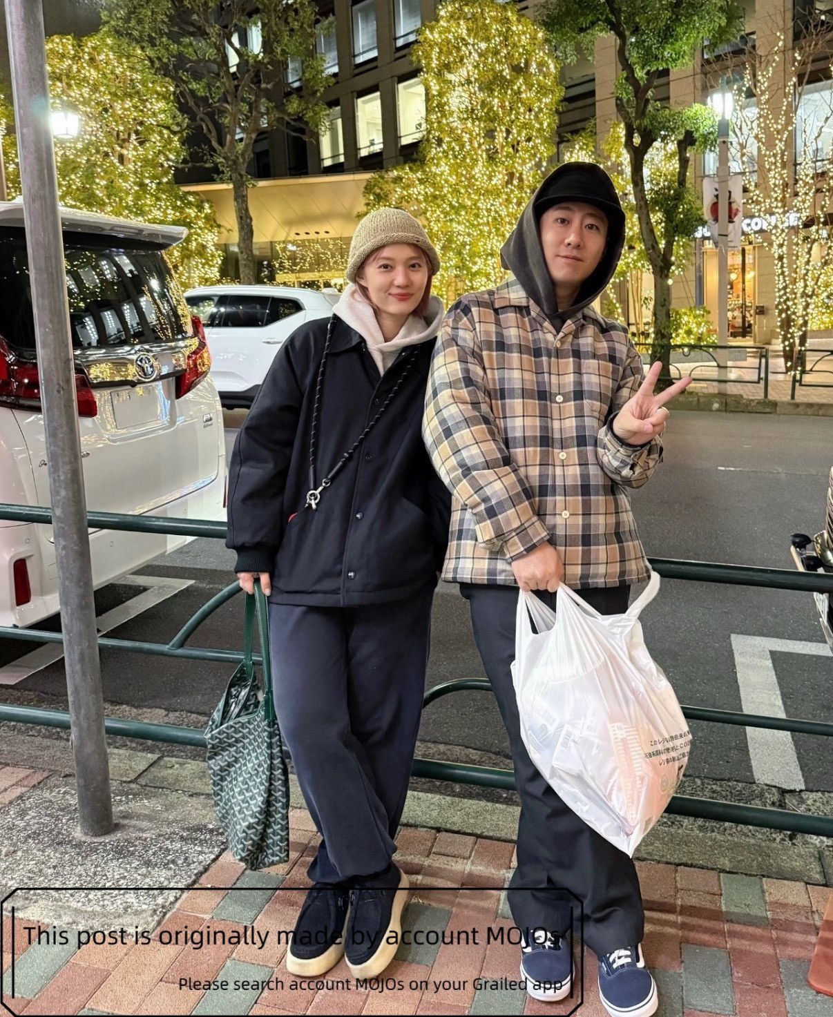 Visvim Sz 4 Visvim 25SS Keesey Check Puffer Down Jacket mojos1524 Size US XL / EU 56 / 4 - 6 Thumbnail