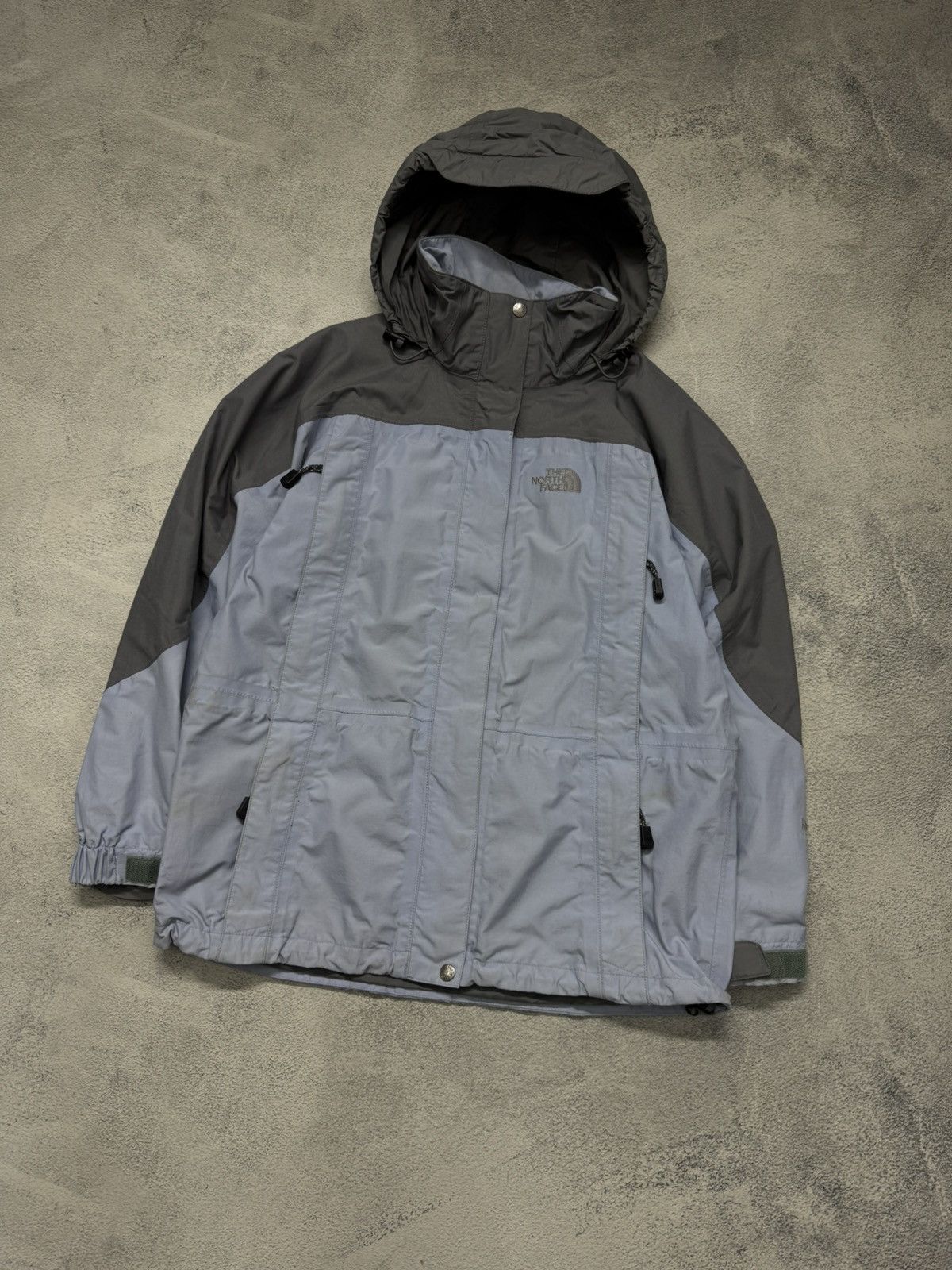 The North Face Vintage The North Face Gore Tex Summit Series Jacket Size M / US 6-8 / IT 42-44 - 4 Thumbnail