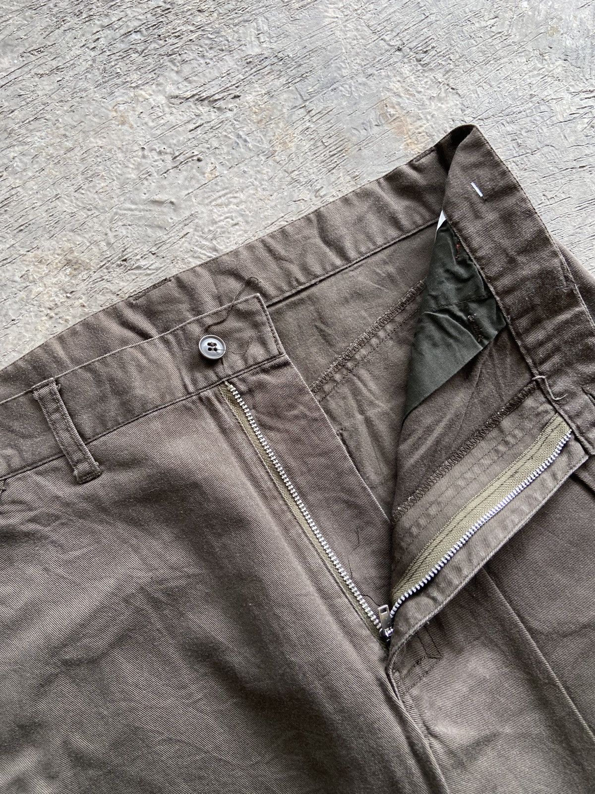 PPFM 2000s PPFM - Skate Style Pants Size US 30 / EU 46 - 5 Thumbnail