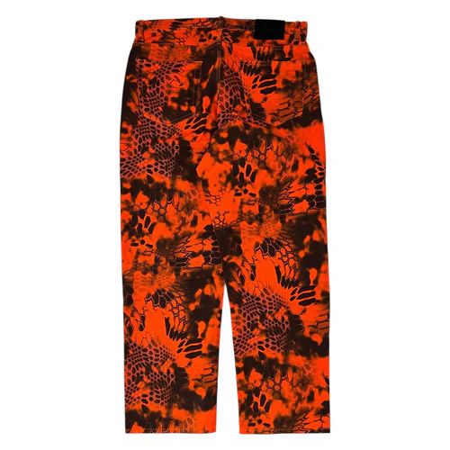 Big Ol Stussy Camo Shorts Stüssy REALTREE EDGE BIG OL JEAN Stussy