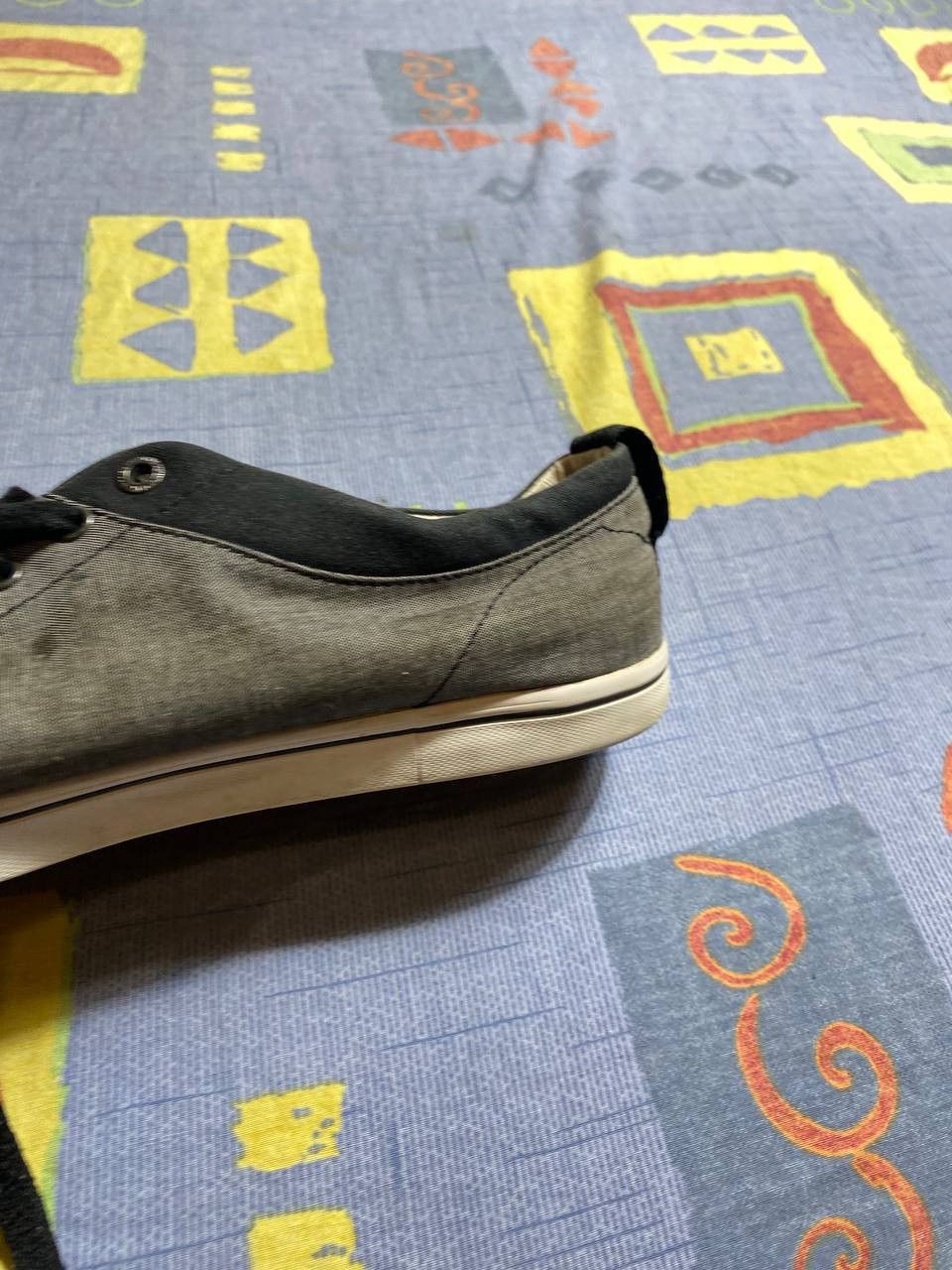 Fred Perry fred perry low top sneakers Size US 11 / EU 44 - 15 Thumbnail