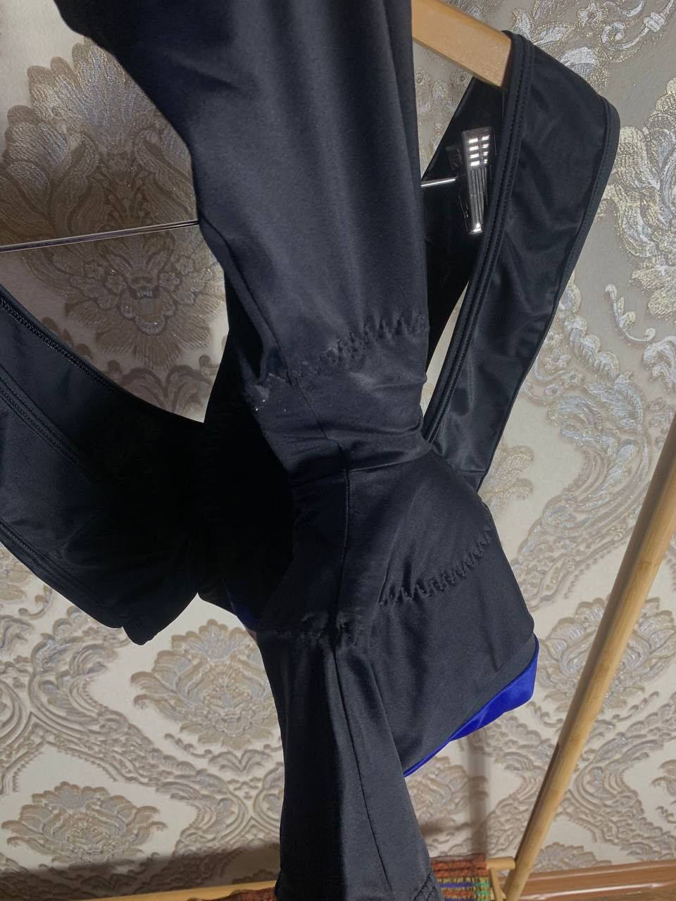 Vintage VERY RARE CASTELLI FULL ZIP BIKE JERSEY ITALY TOUR DE FRANCE Size US M / EU 48-50 / 2 - 3 Thumbnail