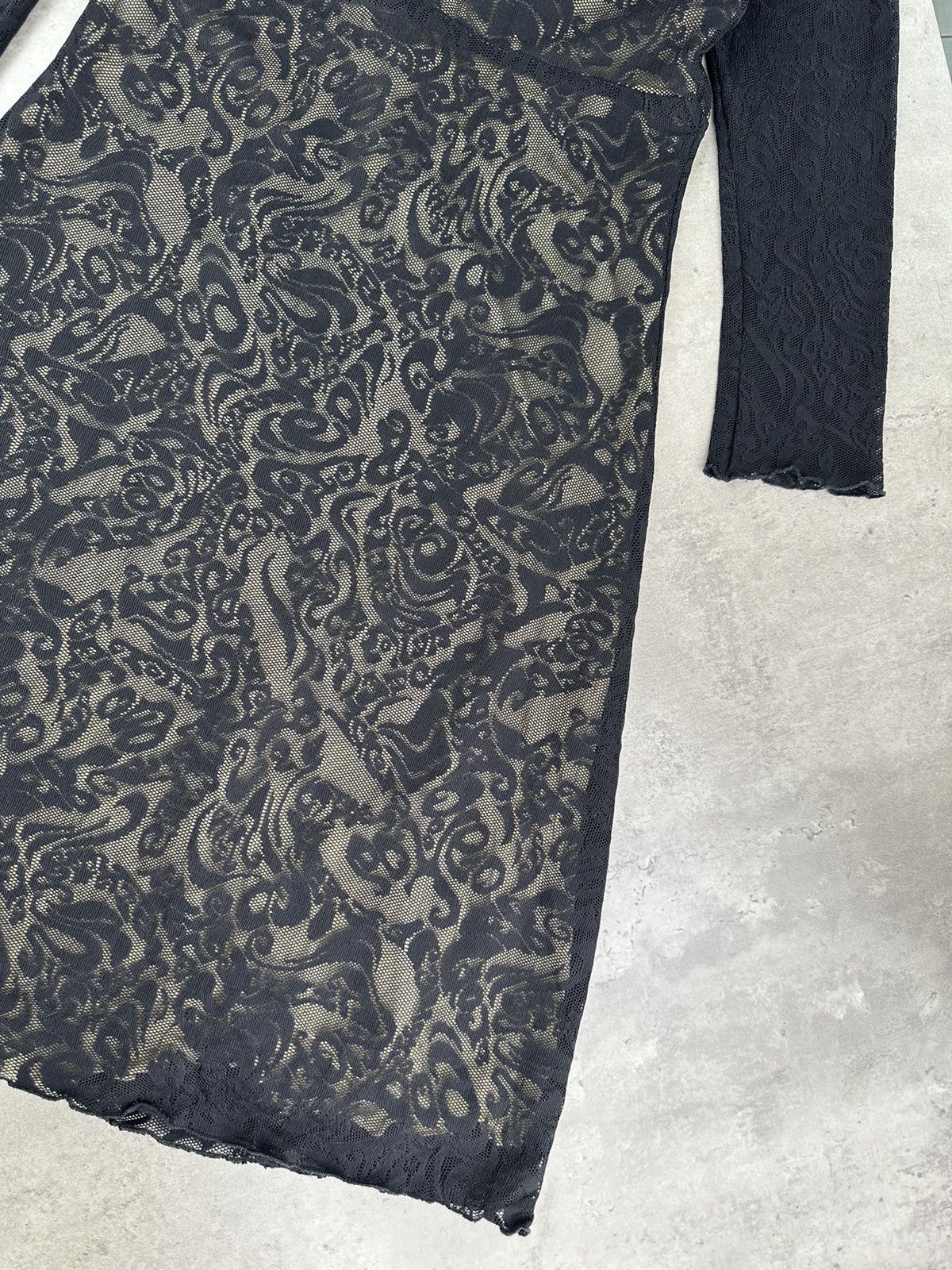 Miss Sixty Miss Sixty Mini Dress Size S / US 4 / IT 40 - 14 Thumbnail