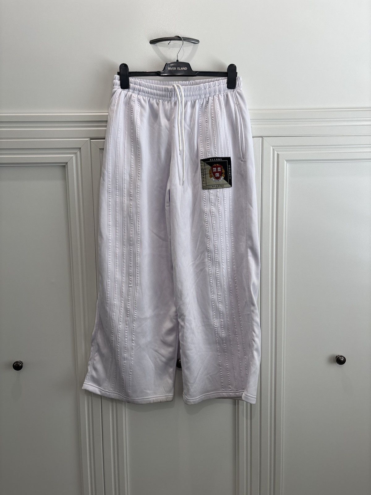Other Allure County track pants Size US 32 / EU 48 - 1 Thumbnail