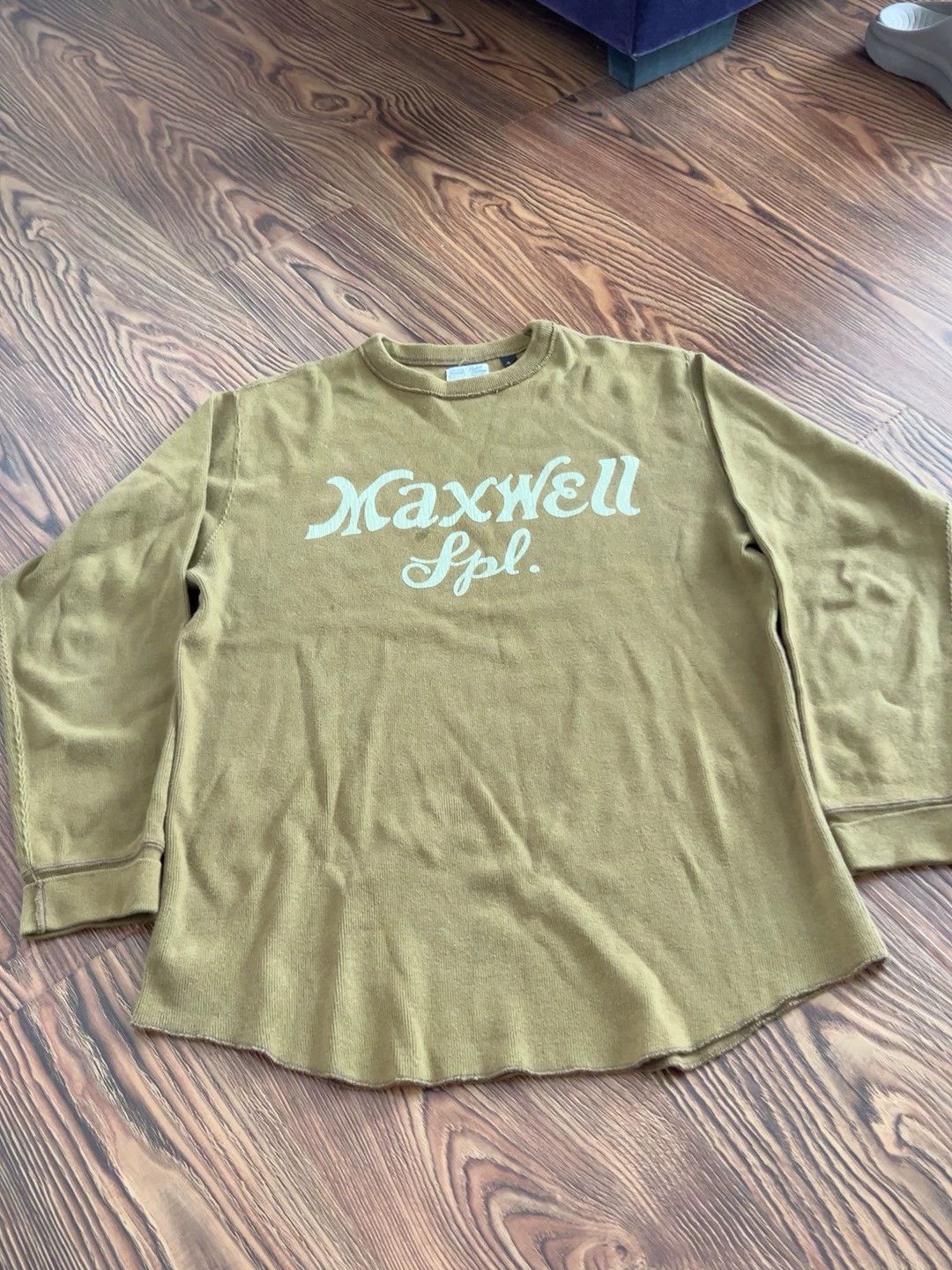 Freewheelers Freewheelers power wear Size US XL / EU 56 / 4 - 1 Thumbnail