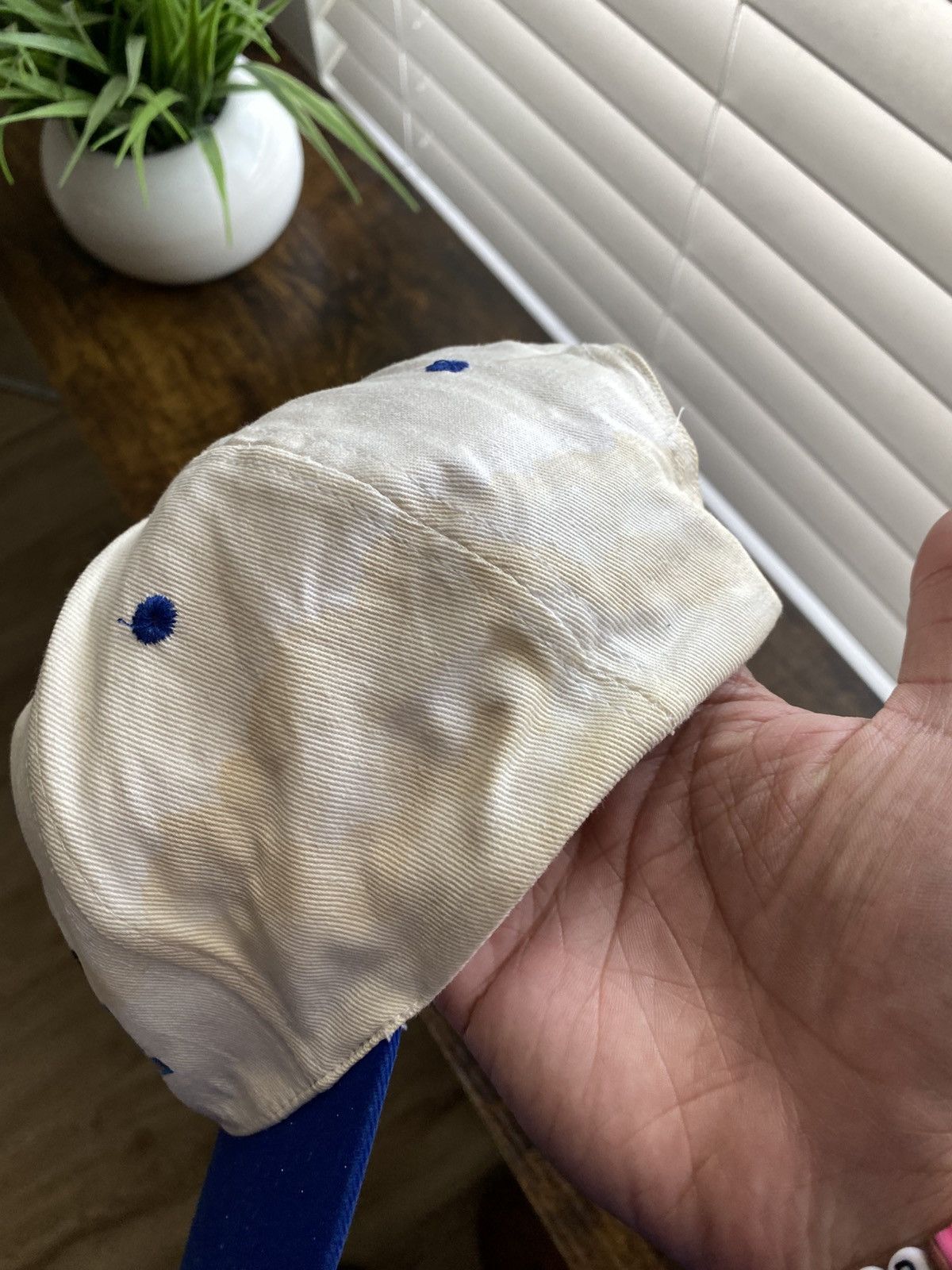 Vintage Vintage 90s Extreme Air Force Snapback Hat Size ONE SIZE - 4 Thumbnail