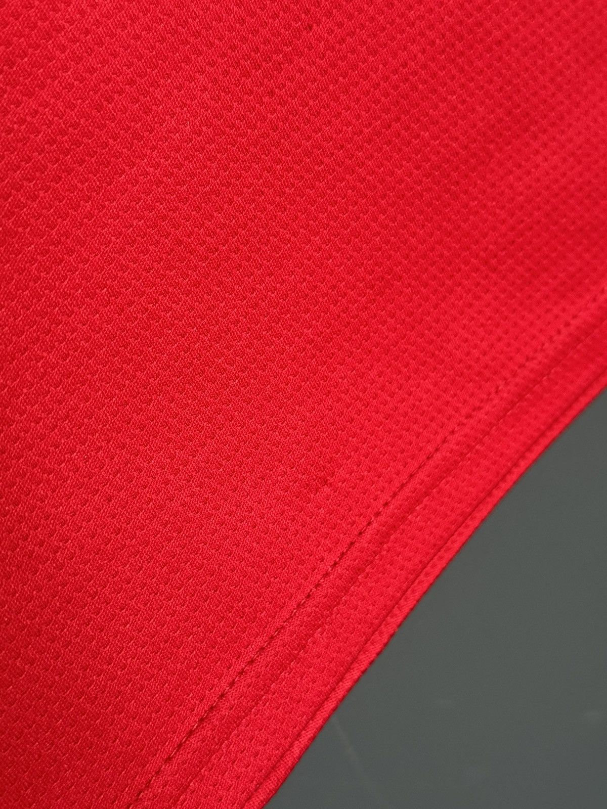 Adidas Manchester United 21/22 Home Football Jersey T-Shirt Size US L / EU 52-54 / 3 - 11 Thumbnail