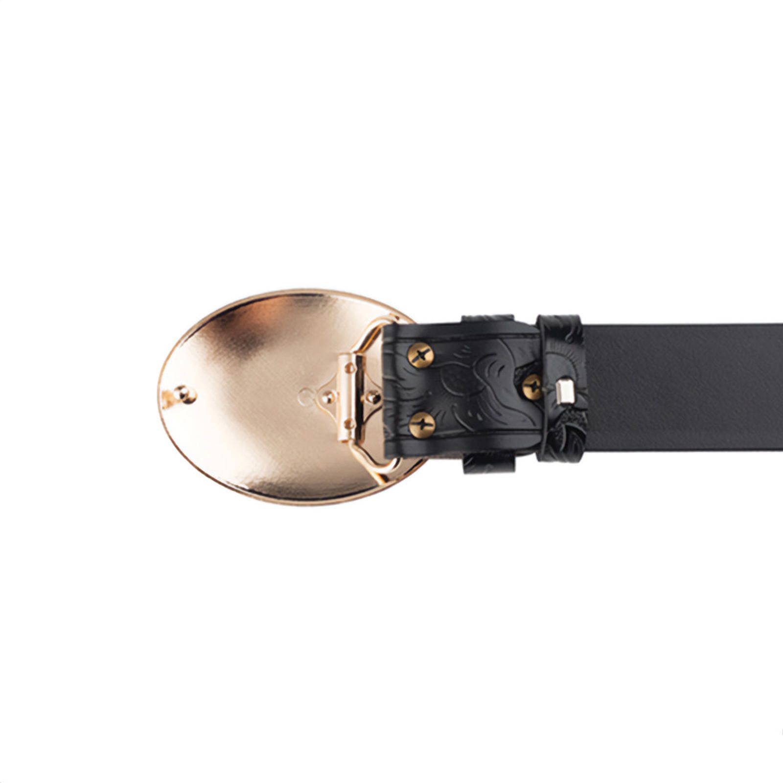 Japanese Brand Glow Scorpion Belt Size ONE SIZE - 8 Thumbnail
