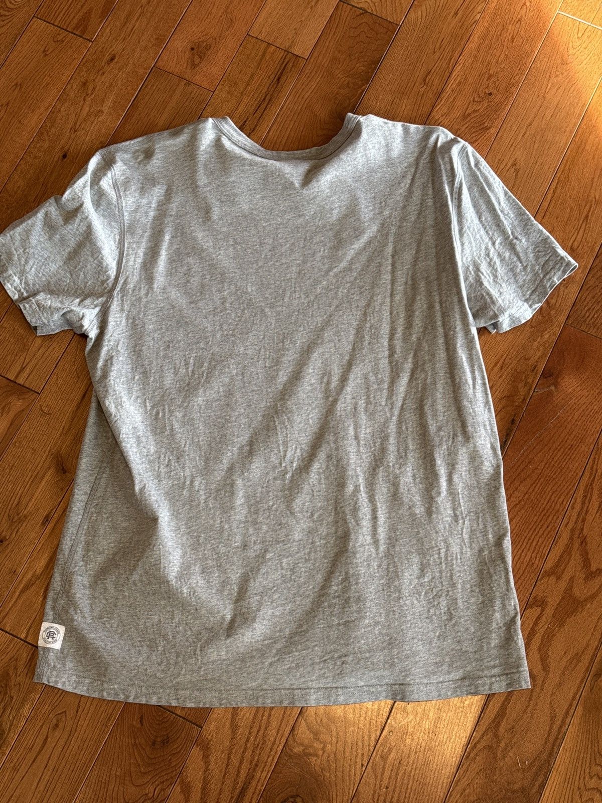 Reigning Champ Champ T Size US L / EU 52-54 / 3 - 5 Thumbnail
