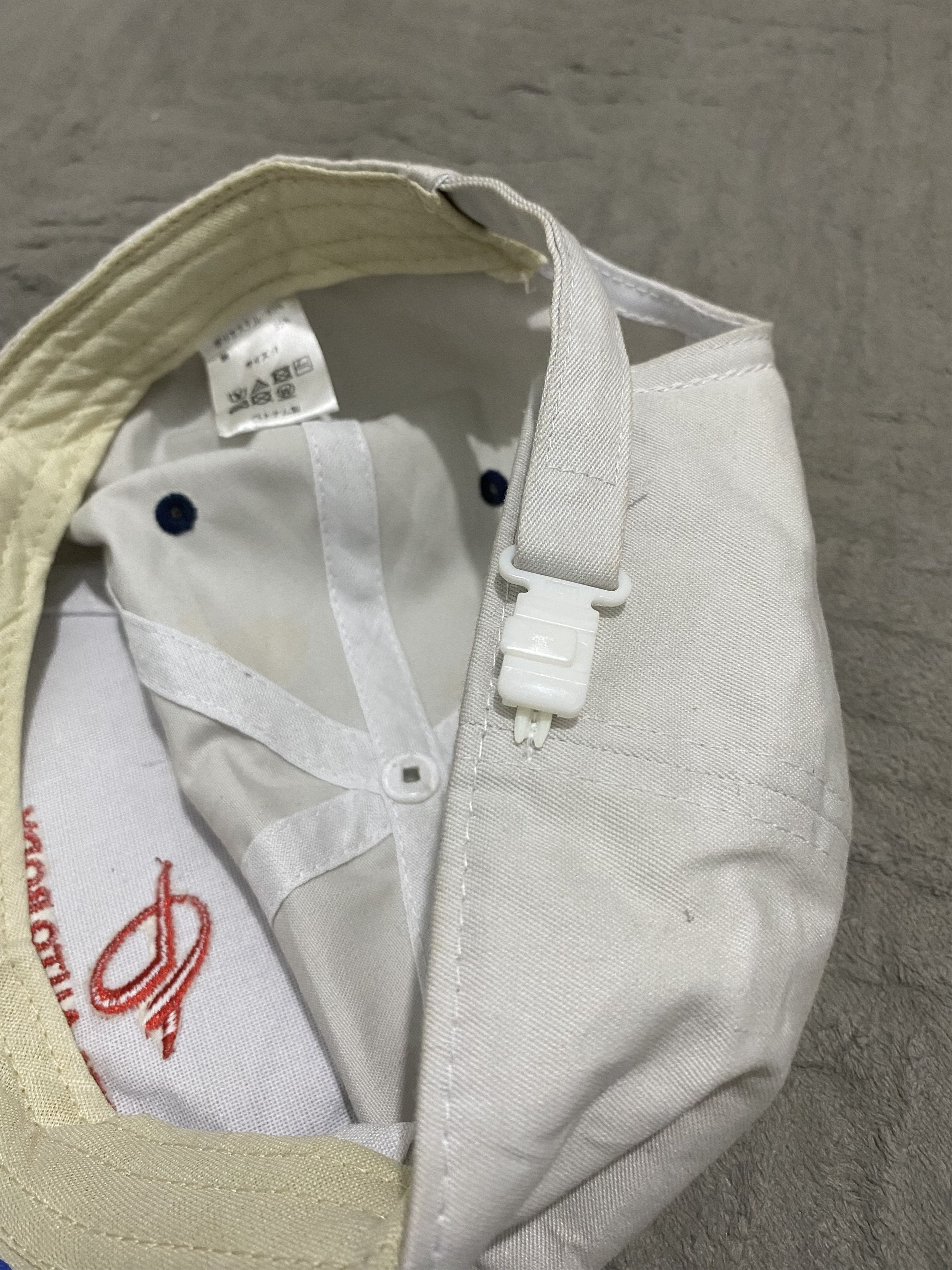Sports Specialties × Vintage Toyota auto body hat Size ONE SIZE - 3 Thumbnail
