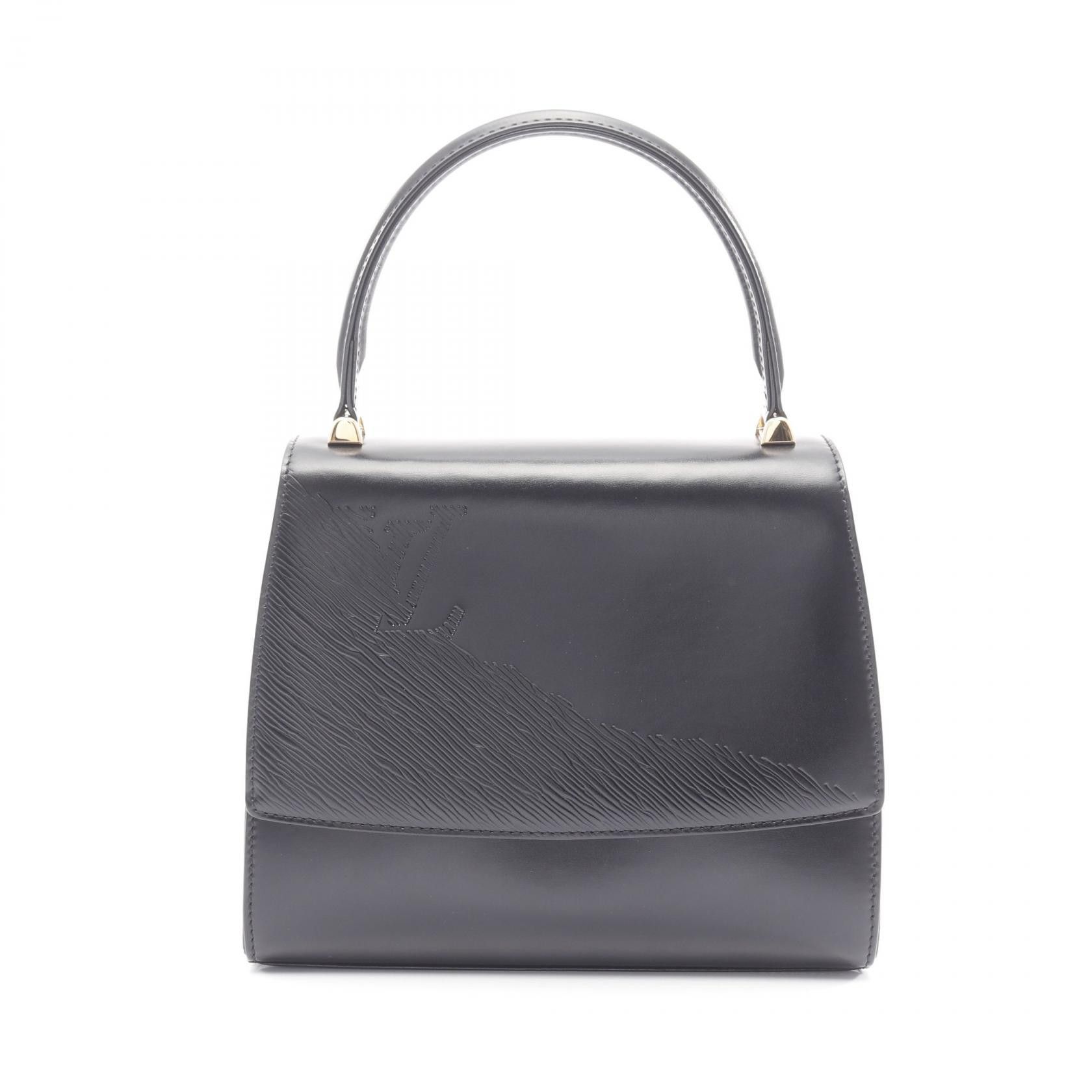Louis Vuitton Louis Vuitton Louis Vuitton Athenes Opera Leather Handbag Leather Handbag M63902 DUTY FREE for USA Size ONE SIZE - 1 Thumbnail
