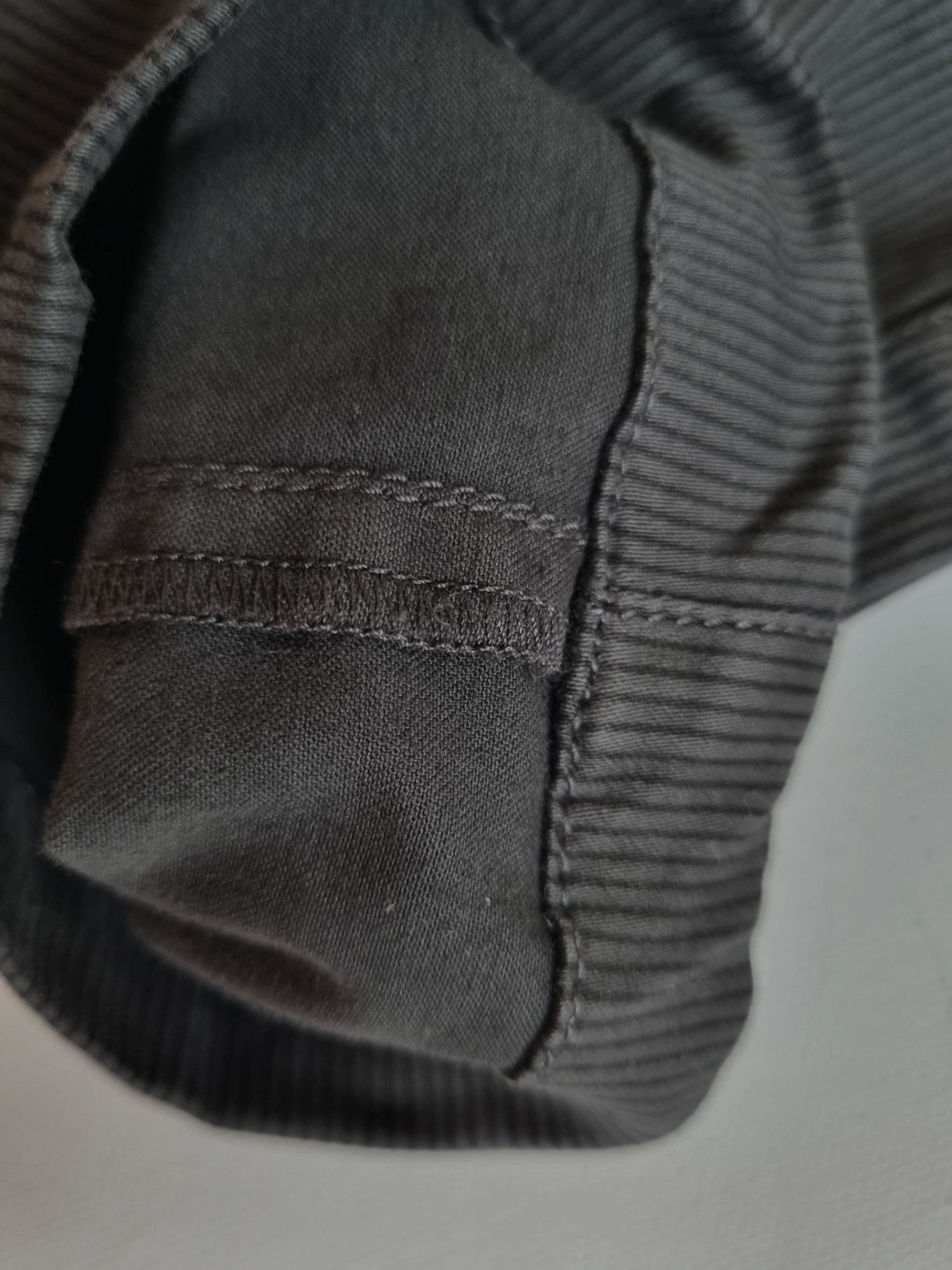 Diesel Diesel Chi Shaped Trousers Size US 31 - 12 Thumbnail