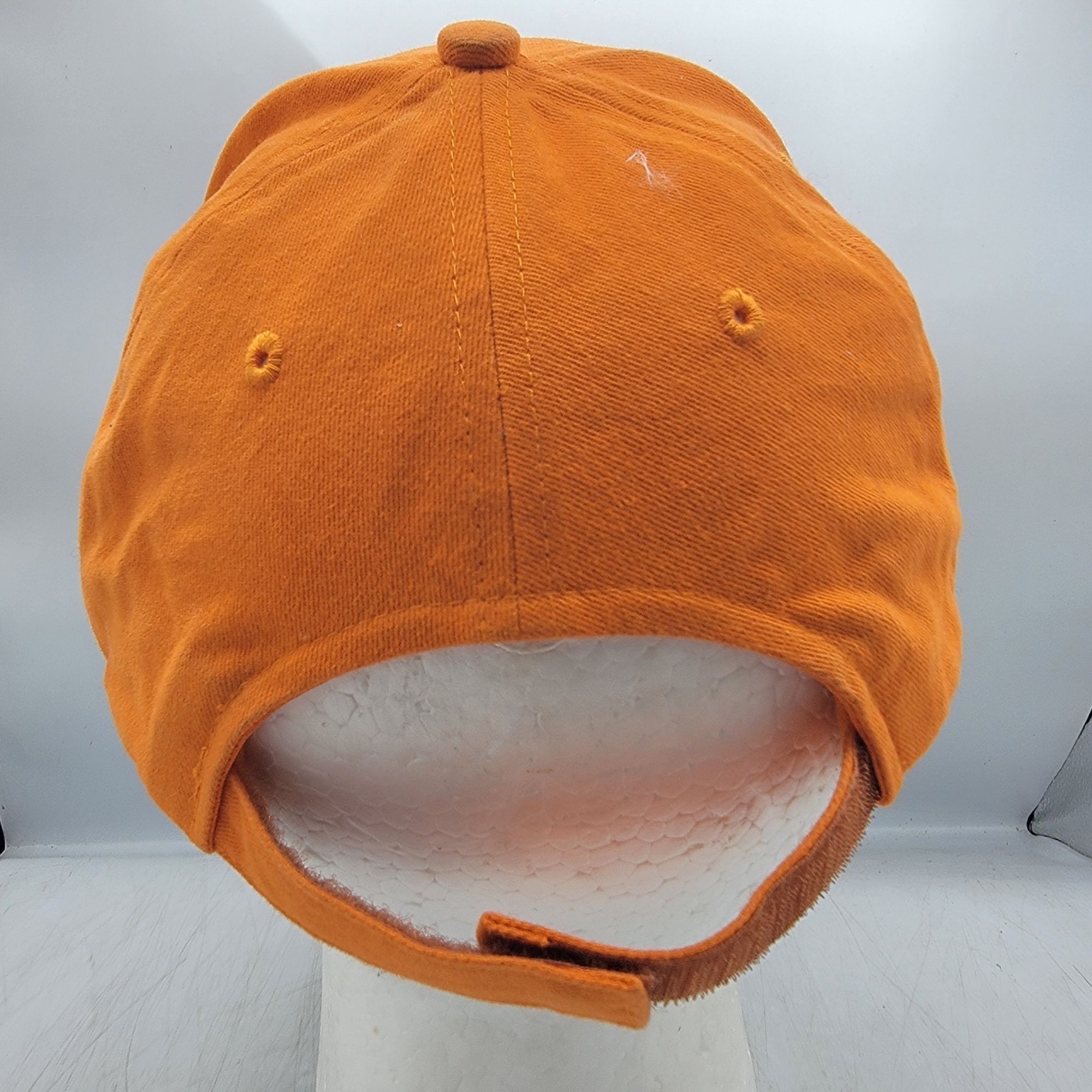 Other Little Ceasars Pizza Portal Pickup Embroidered Orange Adjust Size ONE SIZE - 3 Thumbnail