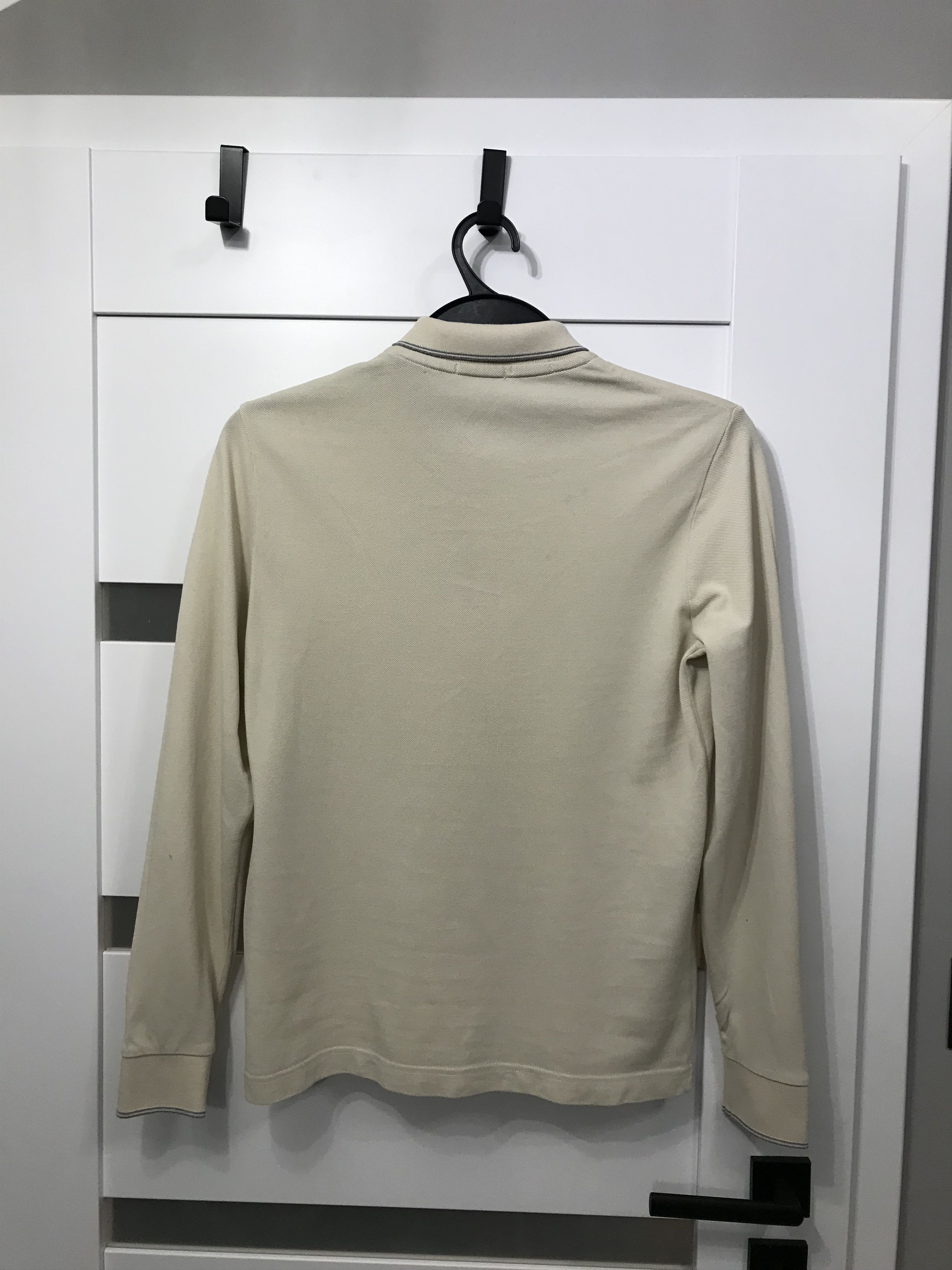 Moncler Longsleeve polo Moncler Size US S / EU 44-46 / 1 - 11 Thumbnail