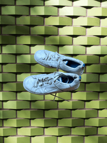 Rare Nike Tennis Sneakers