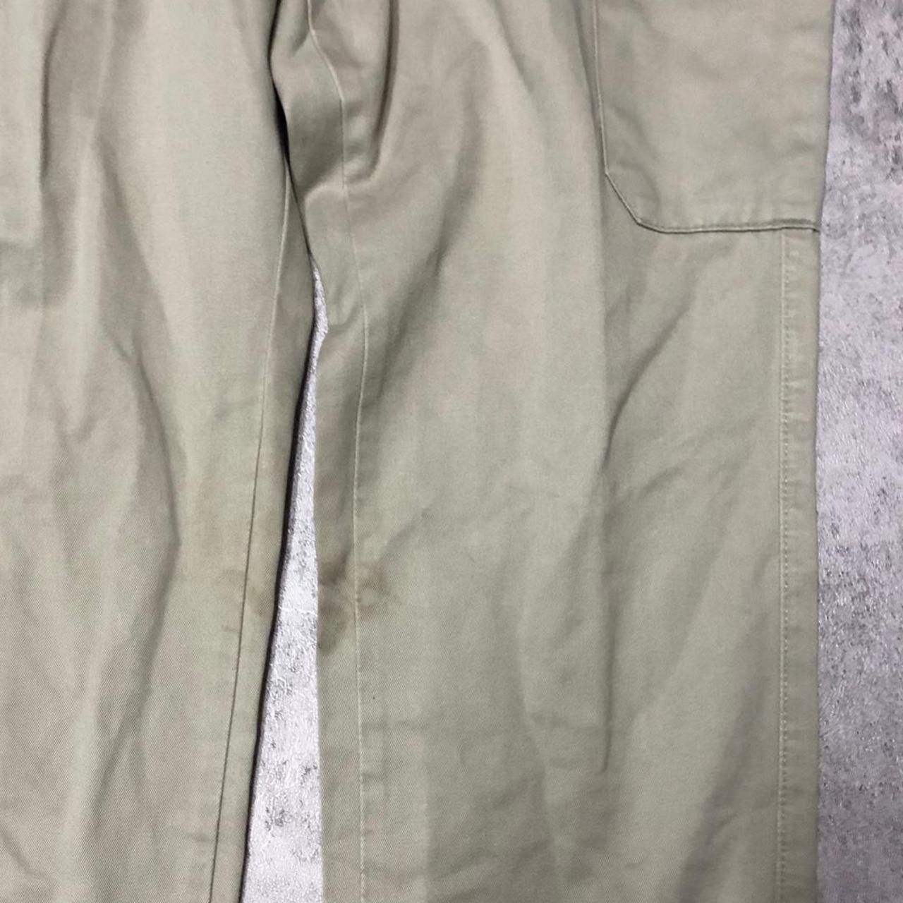 Lee Tan Lee cargo pants with a relaxed fit #cargopants Size US 34 / EU 50 - 5 Thumbnail