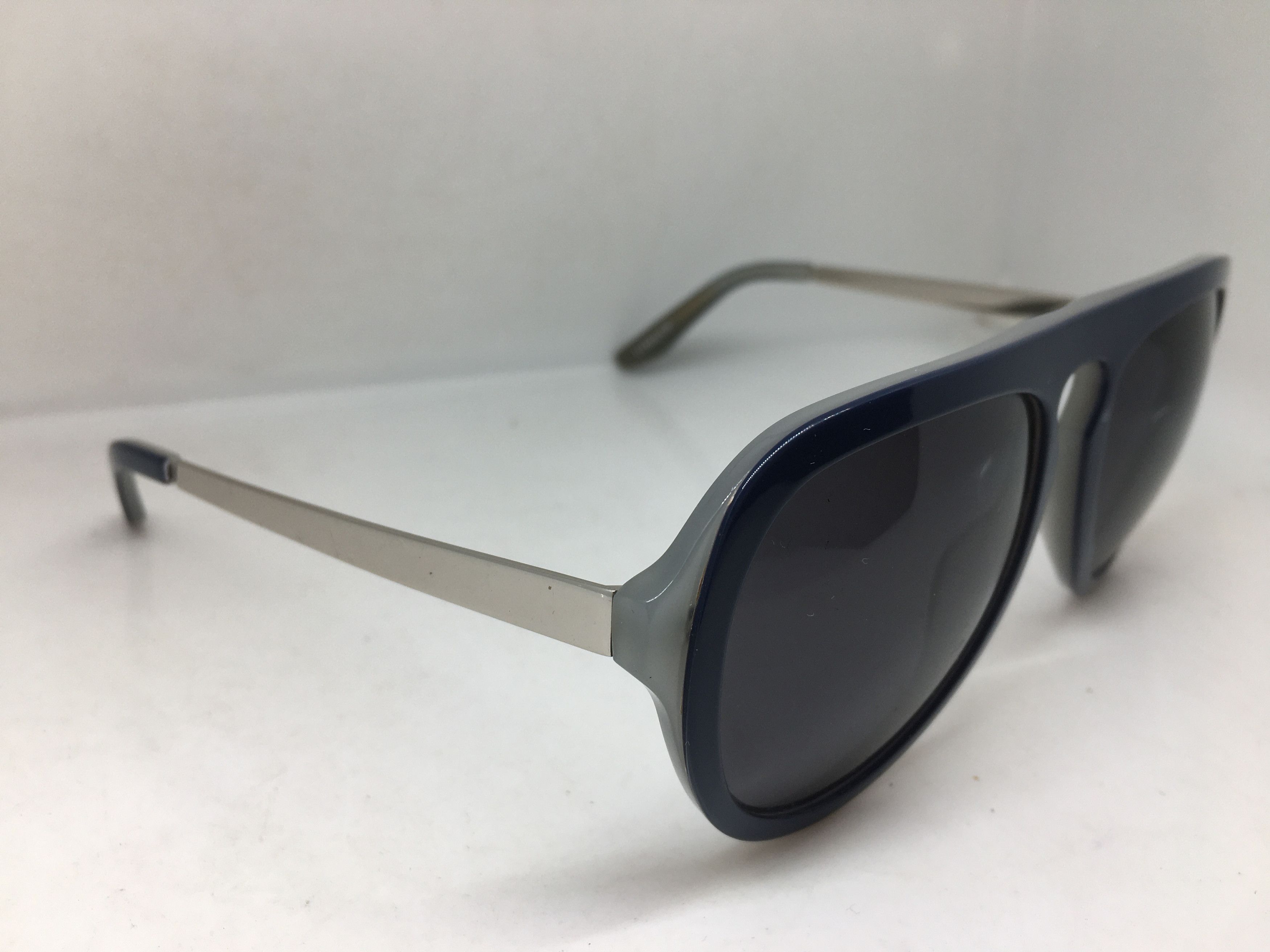 Other Handmade Acetate Sunglasses Frame Keyhole Aviator Size ONE SIZE - 2 Thumbnail