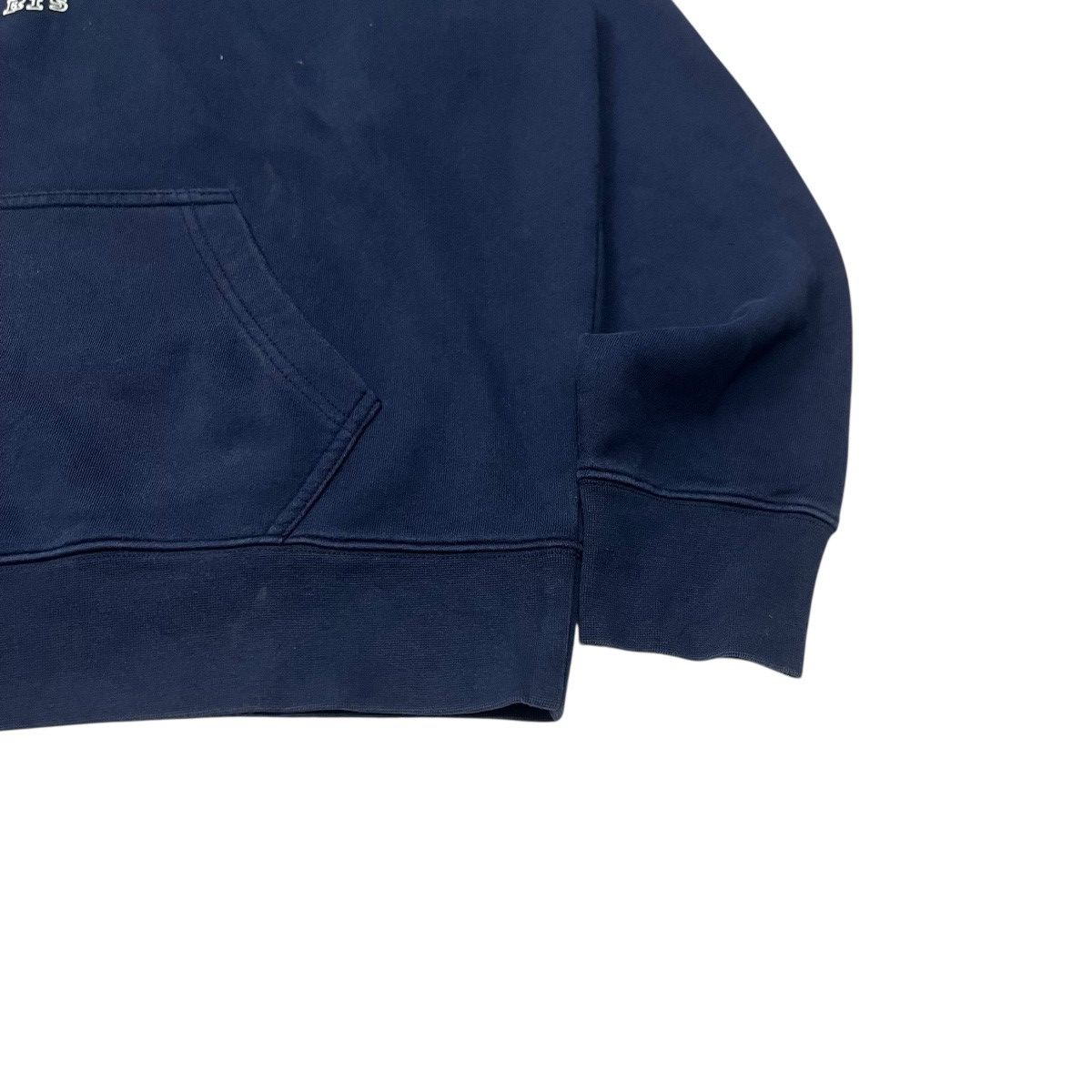 Marithe + Francois Girbaud Marithe Francois Girbaud Paris Hoodie Size US L / EU 52-54 / 3 - 5 Thumbnail