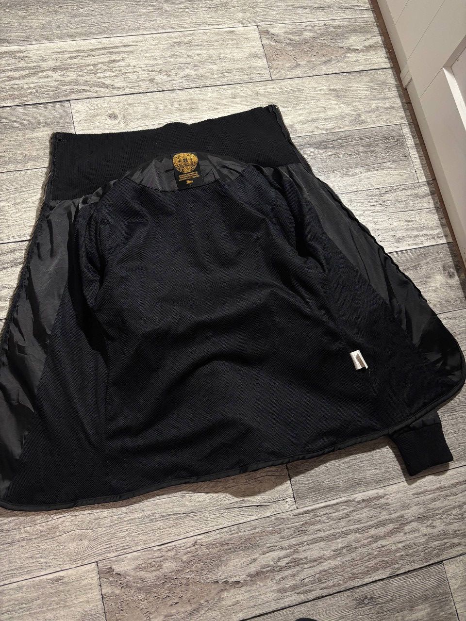 Le Grande Bleu (L.G.B.) Midas midas military tactical jacket Size US M / EU 48-50 / 2 - 12 Thumbnail
