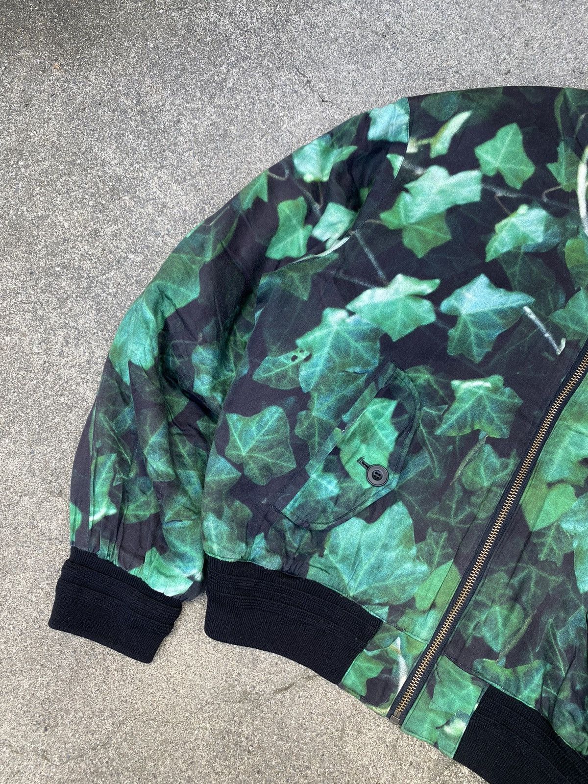 Paul Smith Paul Smith Vintage Bomber Size US M / EU 48-50 / 2 - 4 Thumbnail