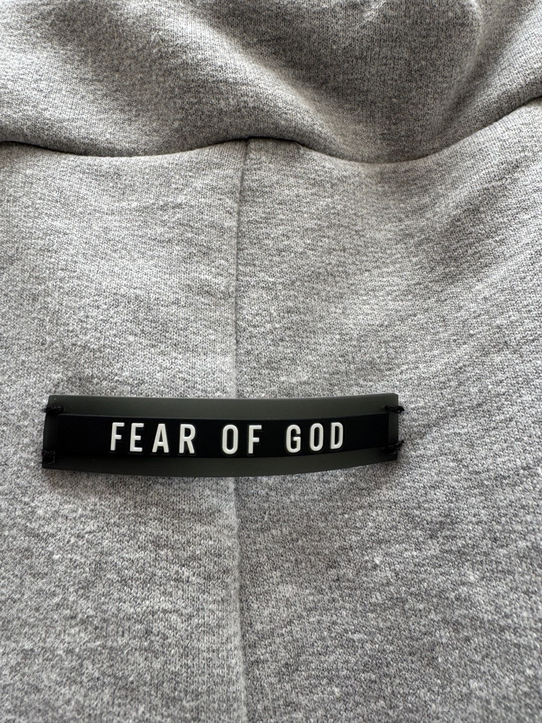 Fear of God Sixth Collection Relaxed Lounge Shorts 6th 7th Eternal 8th Size US 30 / EU 46 - 4 Thumbnail
