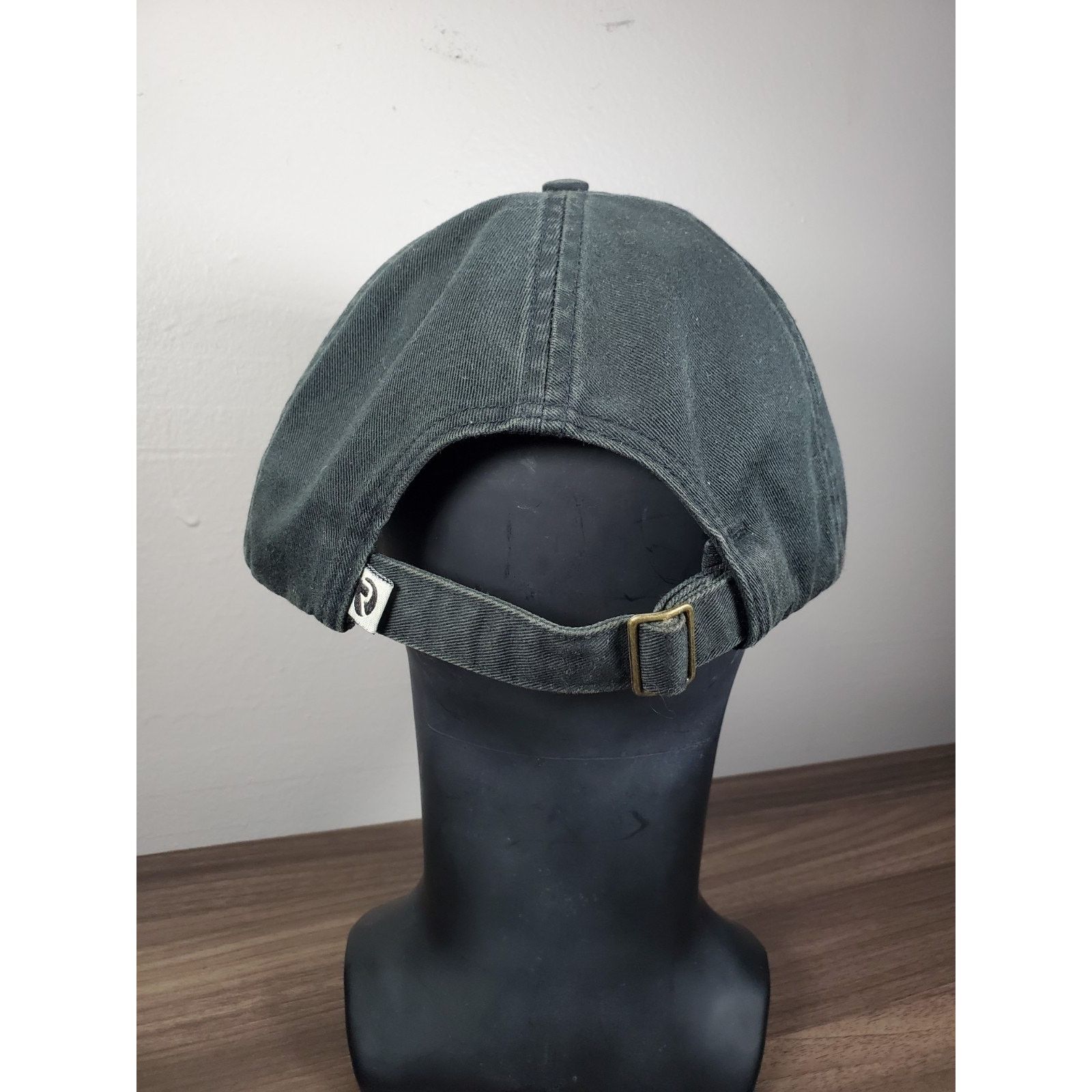 Richardson × Vintage 2002 Pont Breaux Crawfish Festival Hat Cap Louisiana Creole Size ONE SIZE - 8 Thumbnail