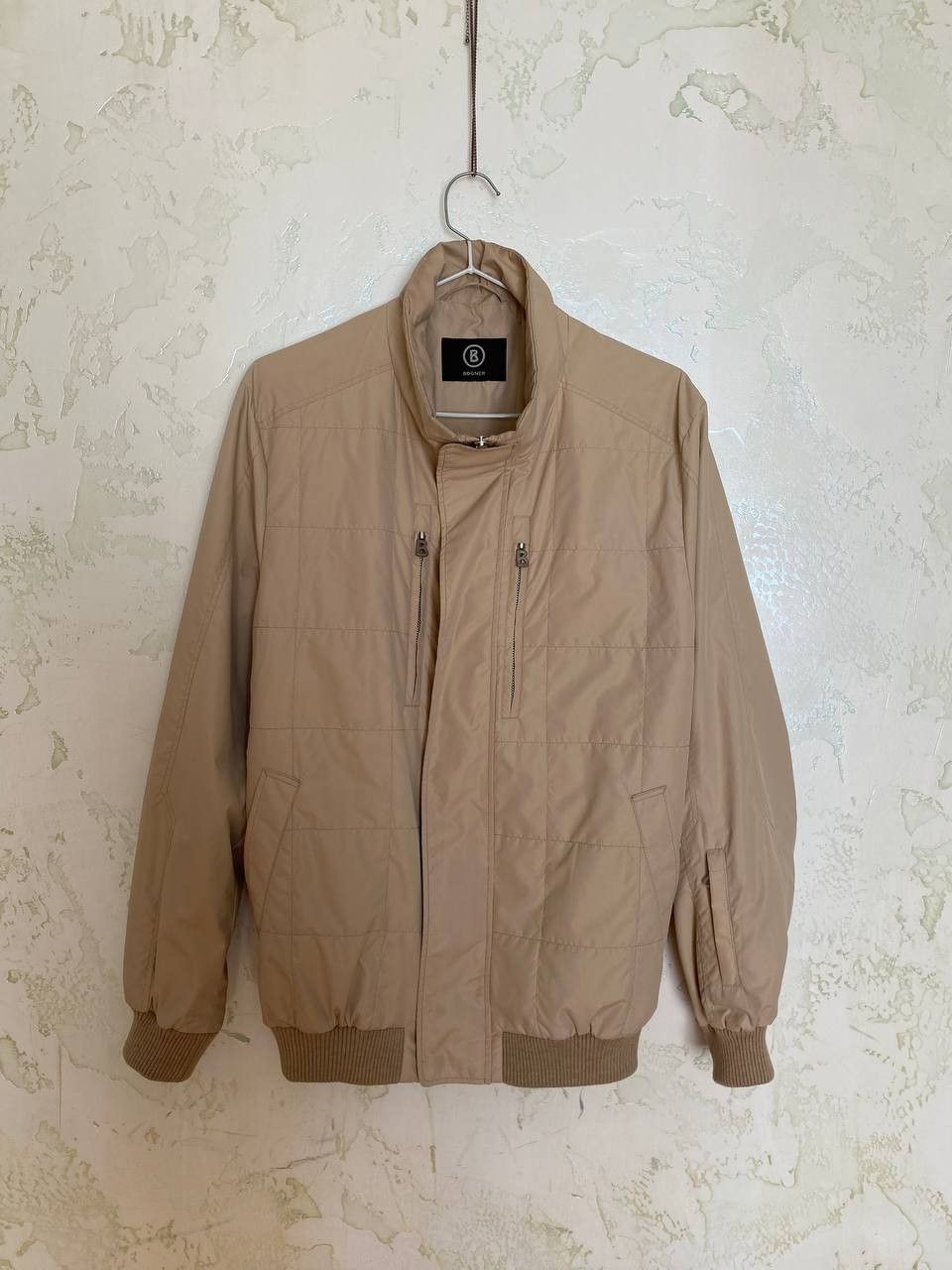 Bogner Bogner Jacket M Size US M / EU 48-50 / 2 - 1 Thumbnail