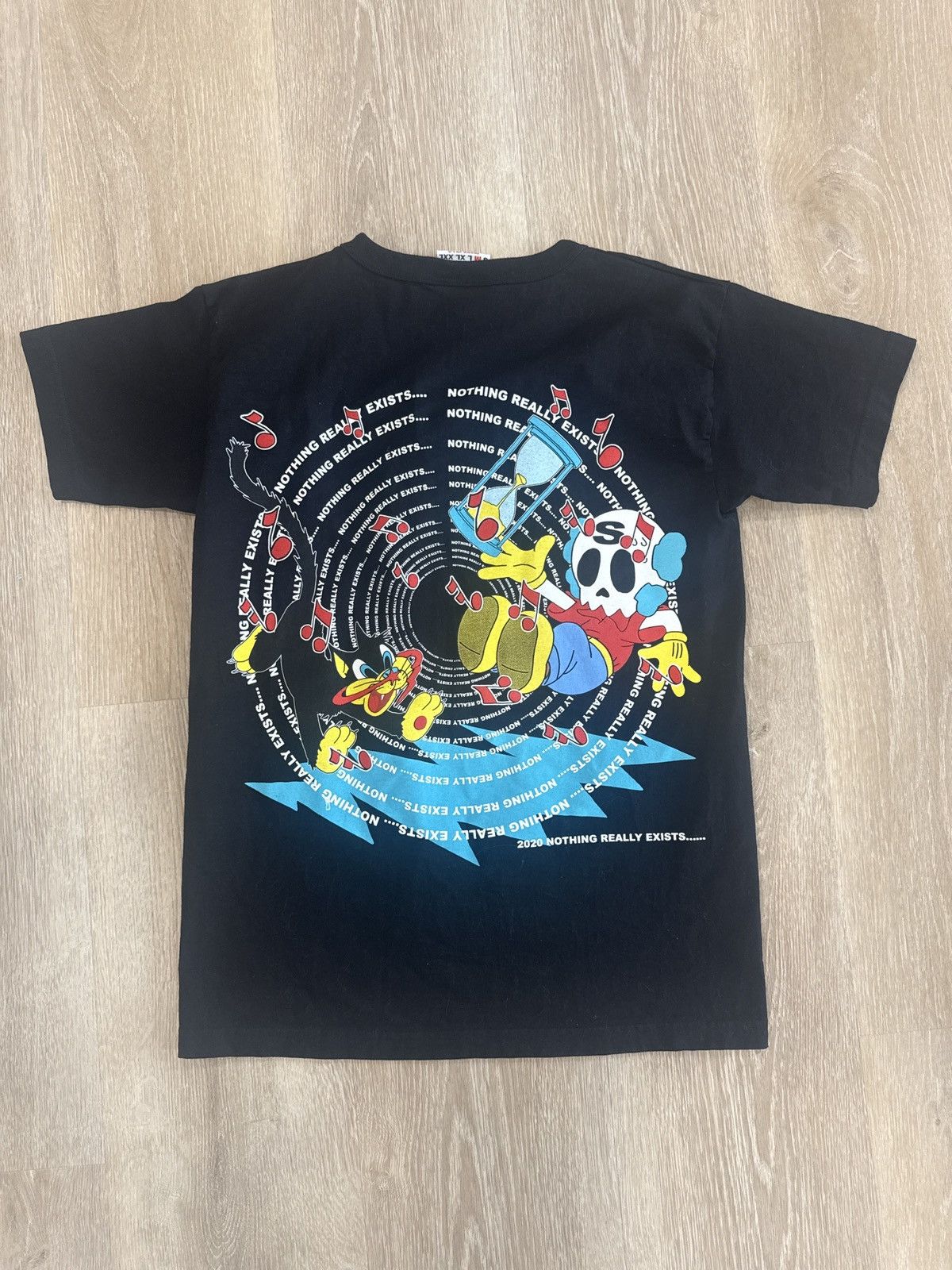 Sukamii Sukamii T-Shirt Size US M / EU 48-50 / 2 - 1 Thumbnail