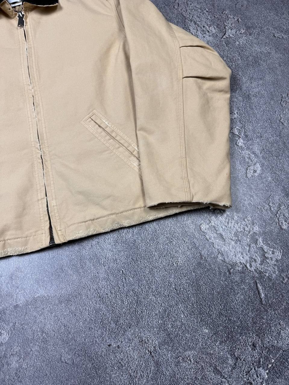 Weekday Y2K Weekday Detroit Jacket Workwear Style Size M Size US M / EU 48-50 / 2 - 7 Thumbnail