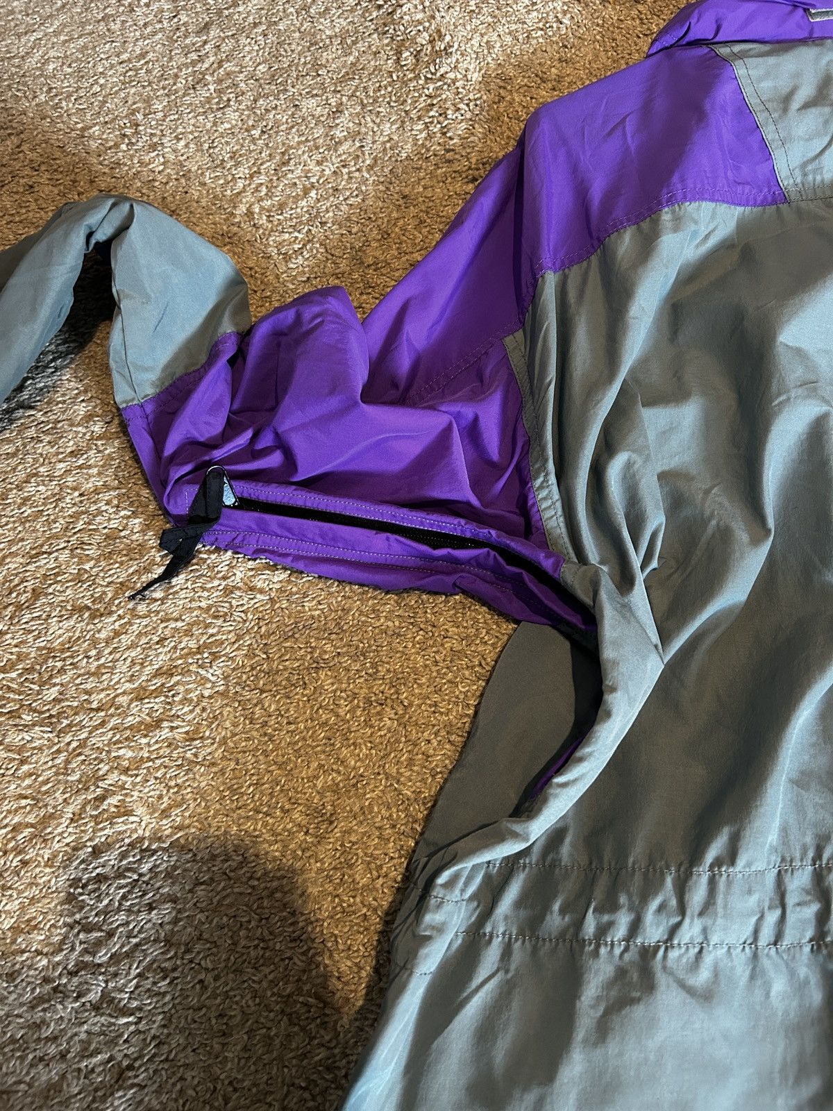 Sierra Designs Sierra Designs Parka Size US XL / EU 56 / 4 - 4 Thumbnail