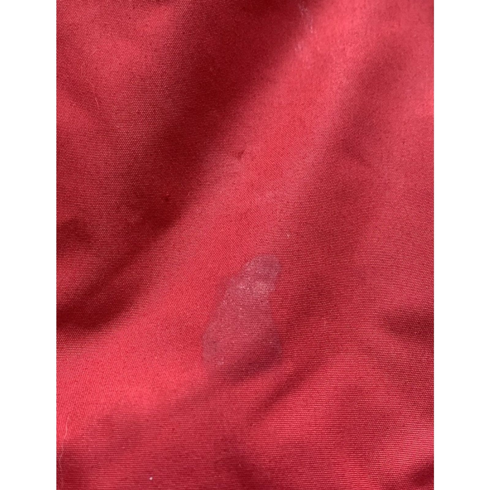 Spyder Spyder Jacket Coat Men XL Red Polyester Thinsulate Jacket Coat for Men Size US XL / EU 56 / 4 - 5 Thumbnail