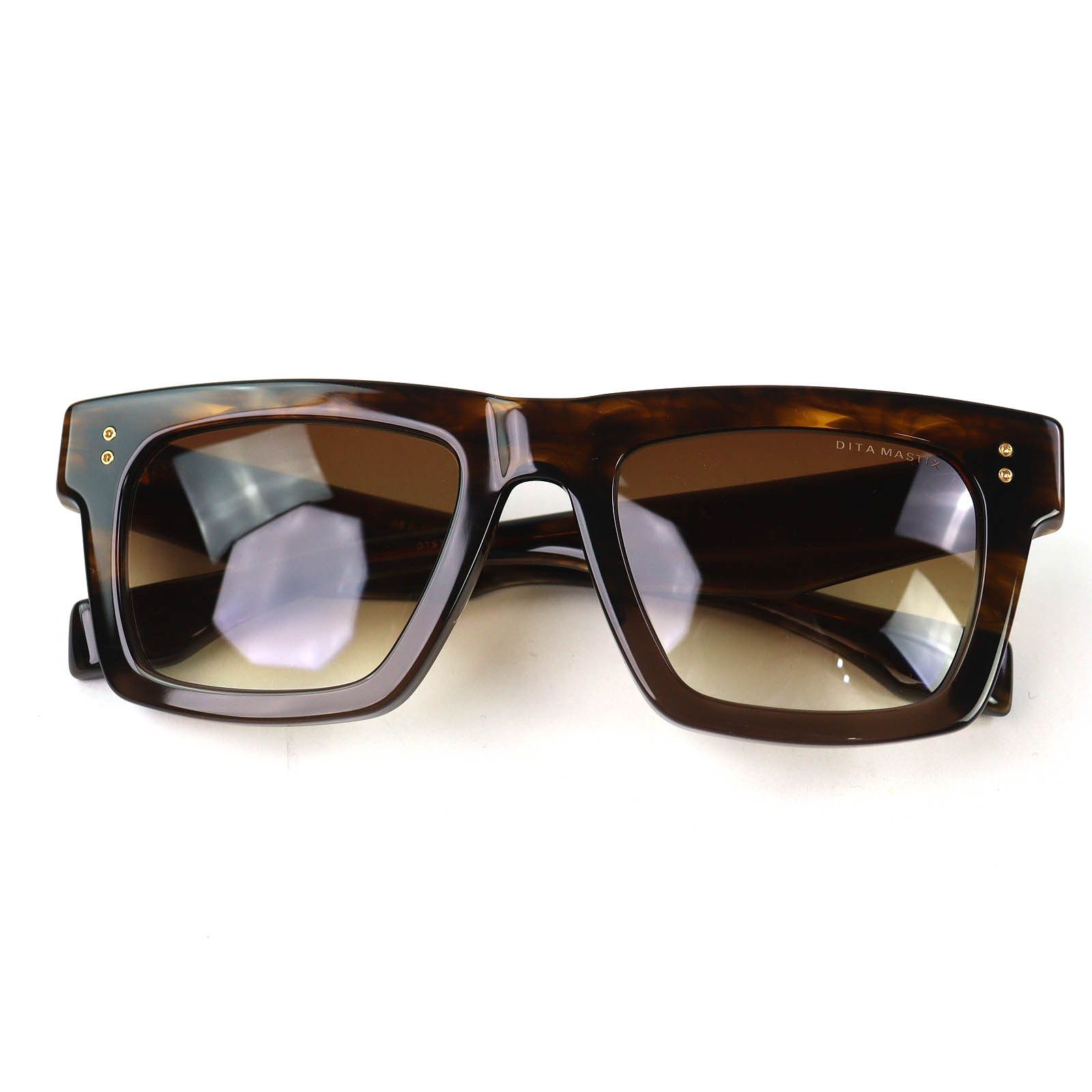 Other Other DITA MASTIX Sunglasses Plastic / Synthetic Sunglasses DTS712 DUTY FREE for USA Size ONE SIZE - 1 Thumbnail