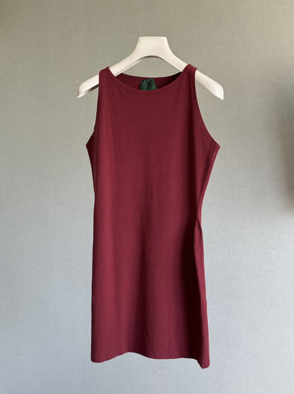 Jean Paul Gaultier × Vintage Gaultier dress size 42 Size M / US 6-8 / IT 42-44 - 1 Thumbnail