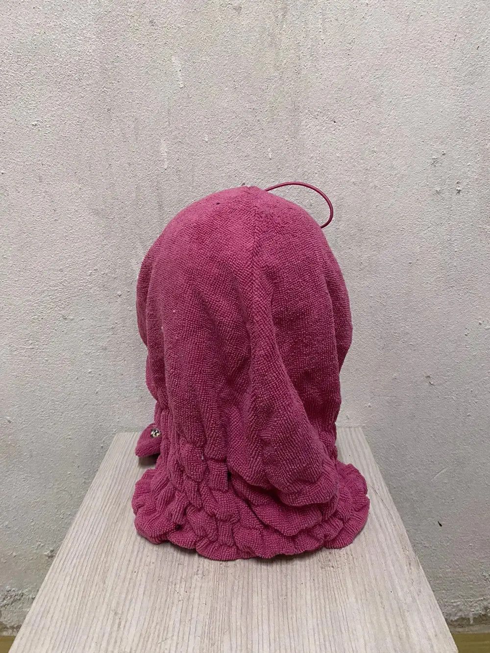Disney Disney Rare Design Balaclava Beanie Hat Size ONE SIZE - 4 Thumbnail